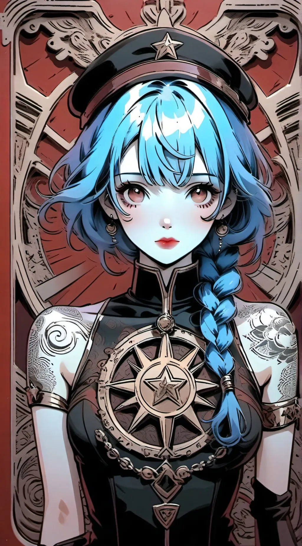 Talkie AI - Chat with tiempo