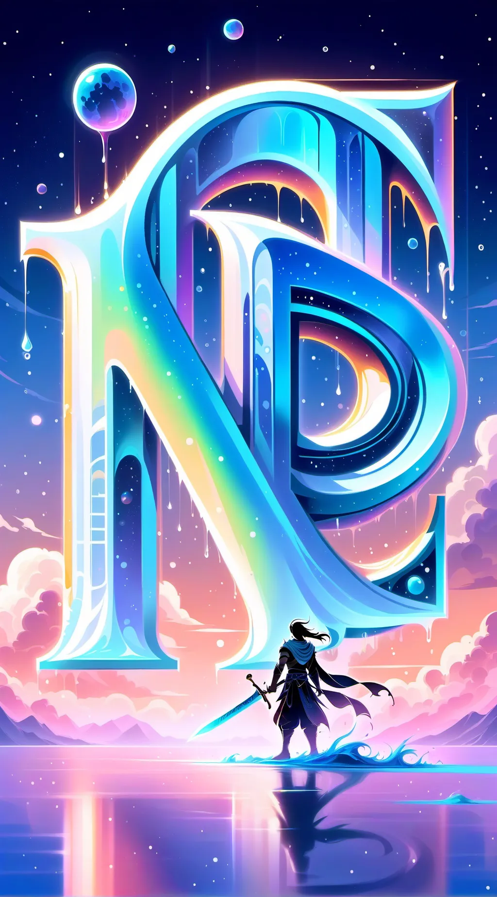 ai character: requests background