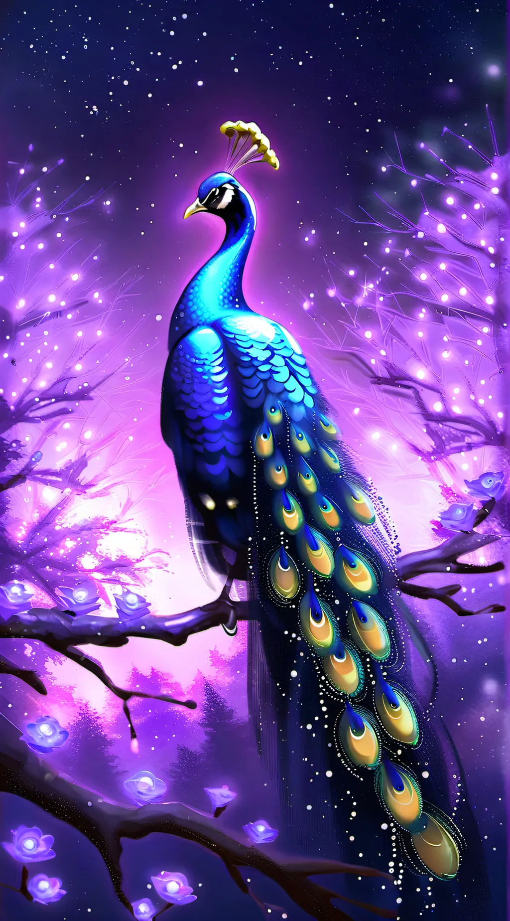 Talkie AI - Chat with 🦚🩵💎kino💎🩵🦚