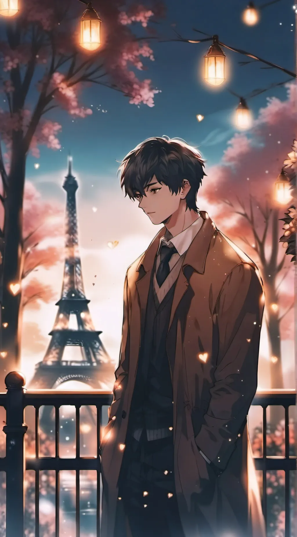 Talkie AI - Chat with ~KAI~