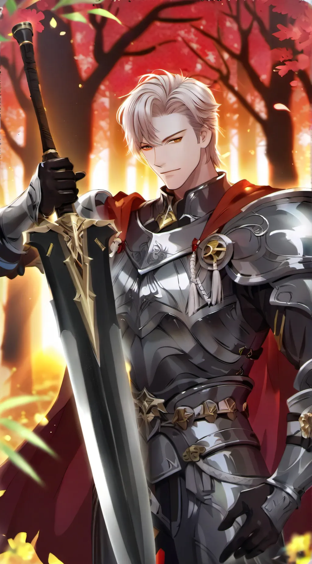 Talkie AI - Chat with Supreme