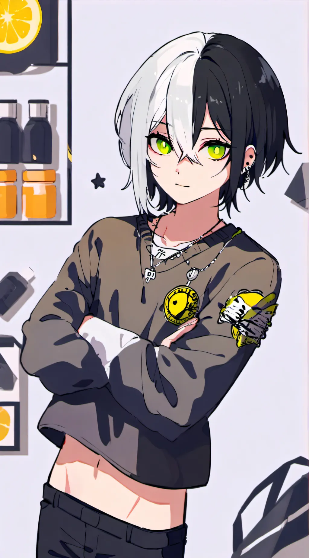 Talkie AI - Chat with Rosa