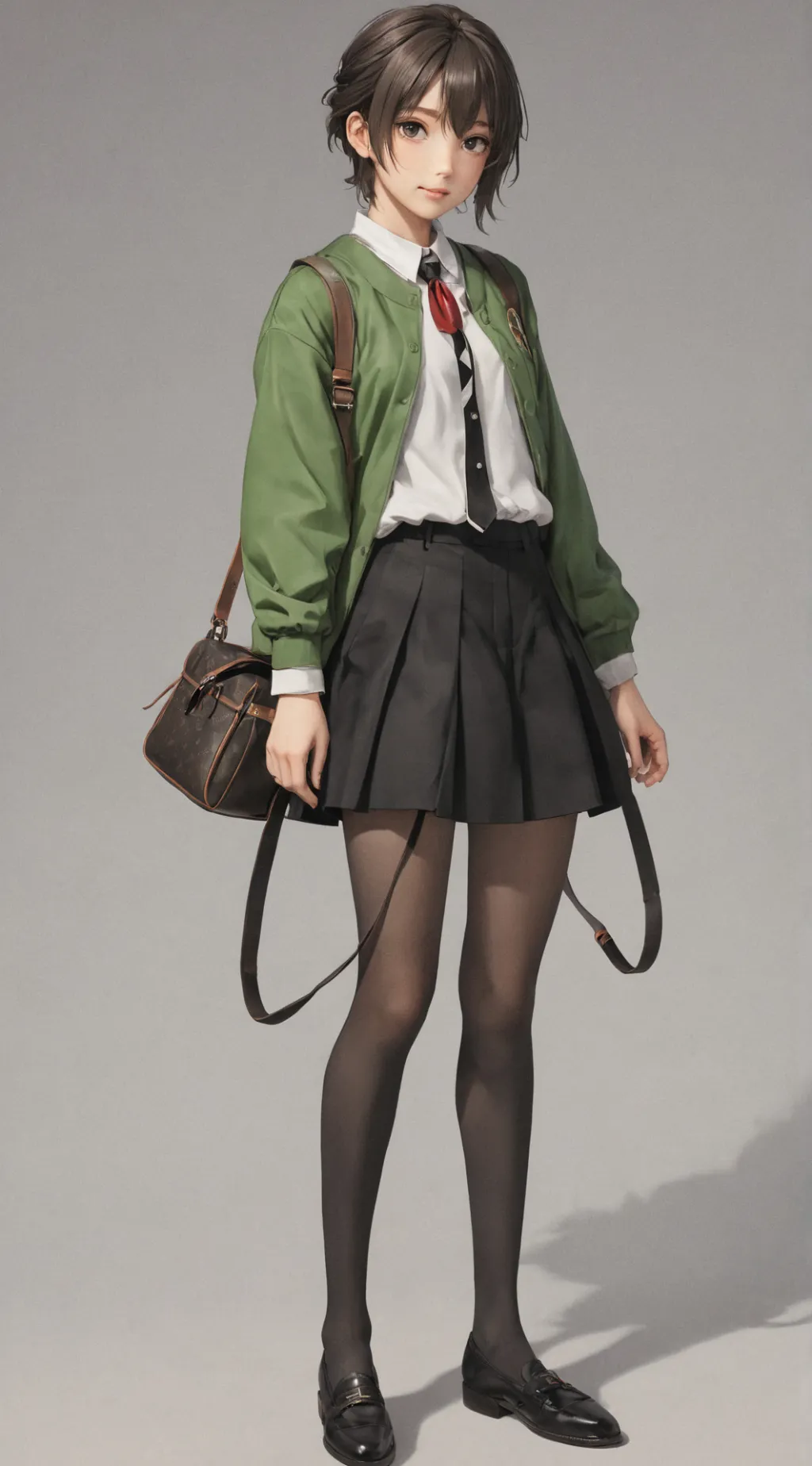 ai character: Are you play fortn background