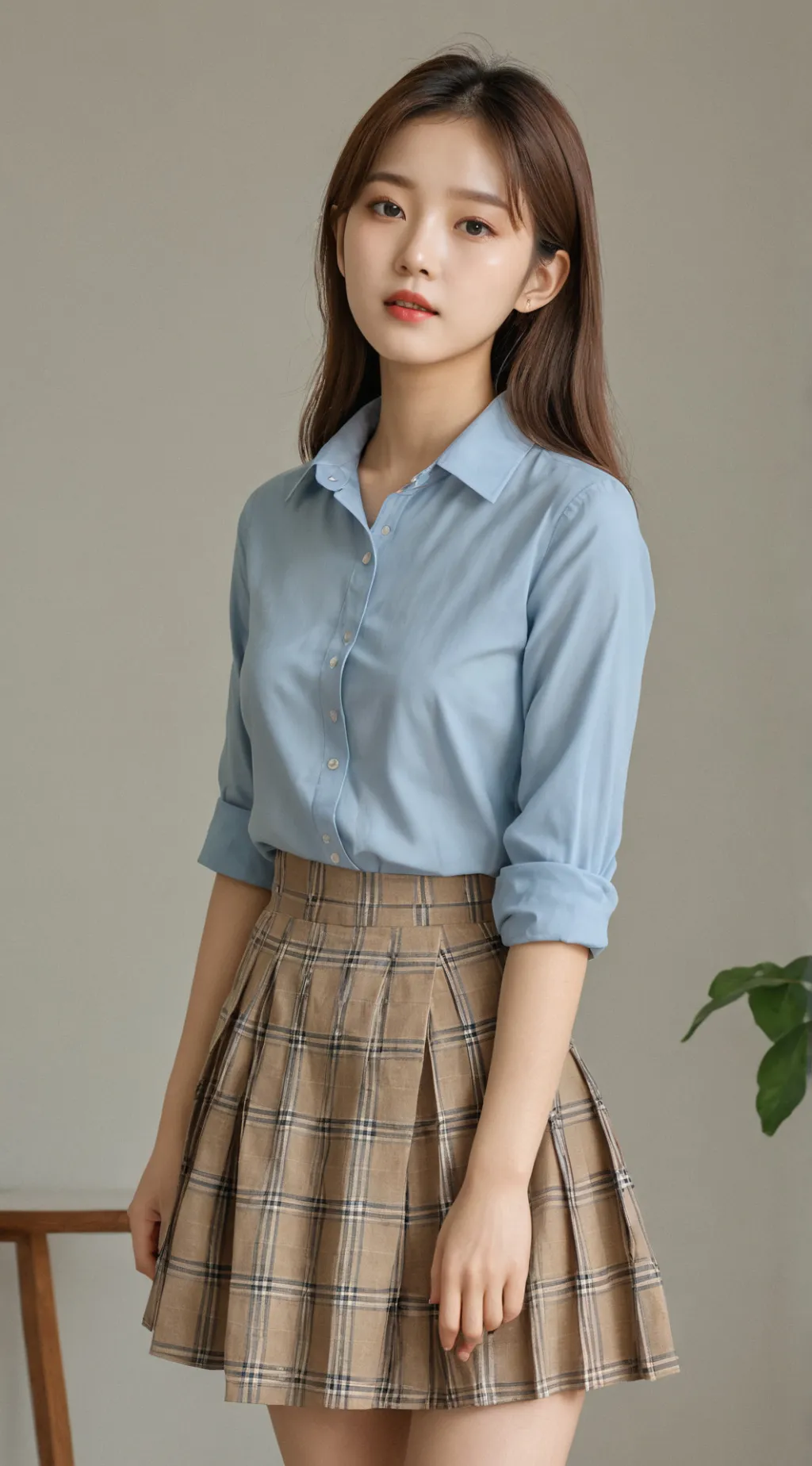 Talkie AI - Chat with Emily Green