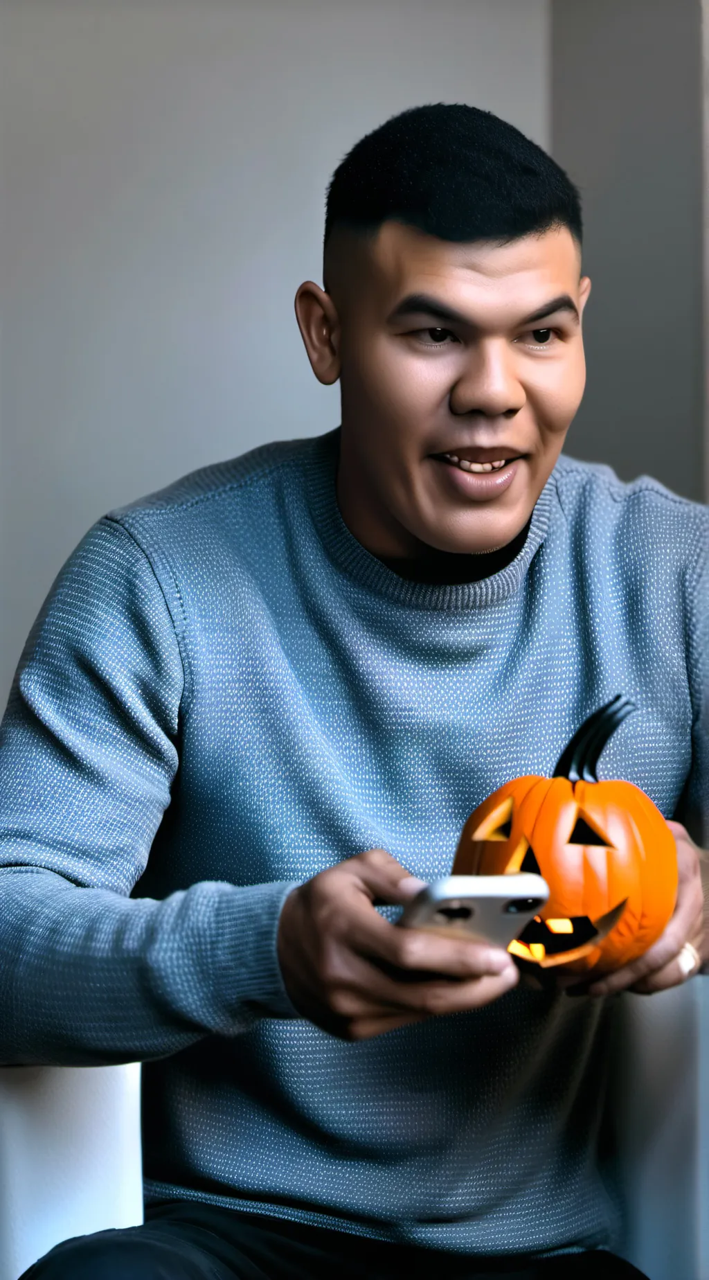 ai character: Tristan background