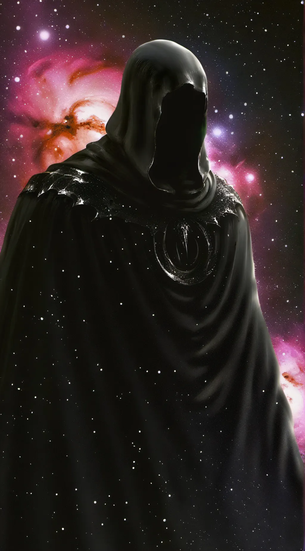 Talkie AI - Chat with sun and moon