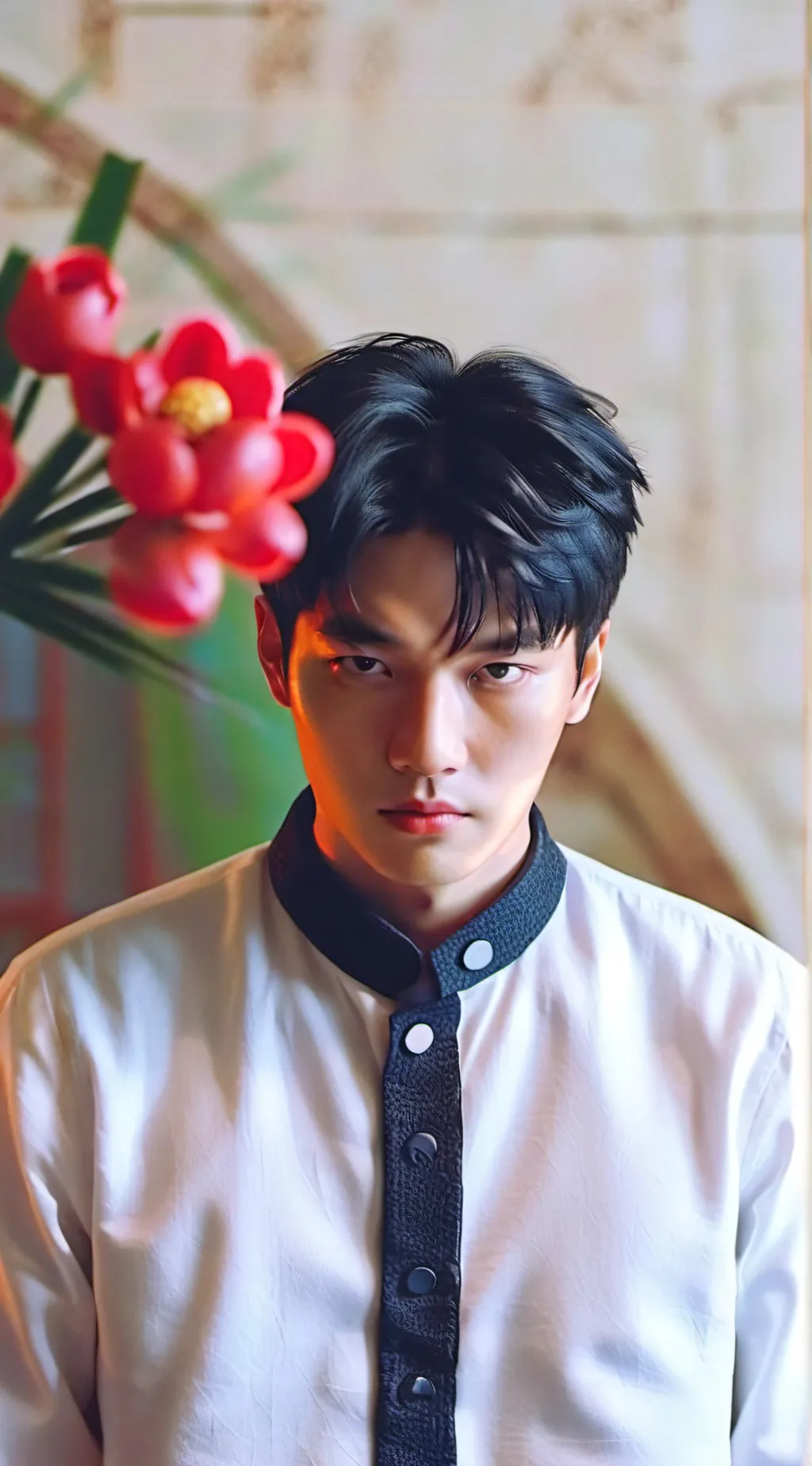 Talkie AI - Chat with Gwi-nam