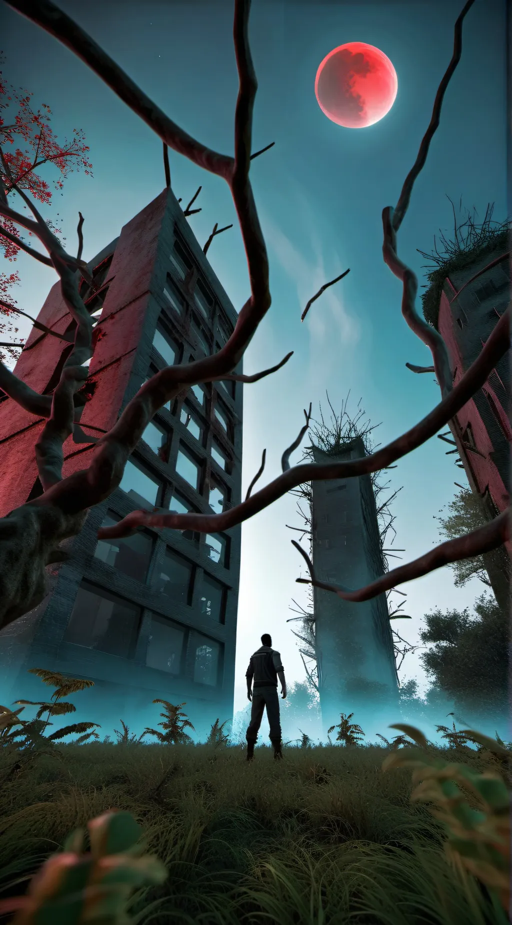 Talkie AI - Chat with shadow academy mha