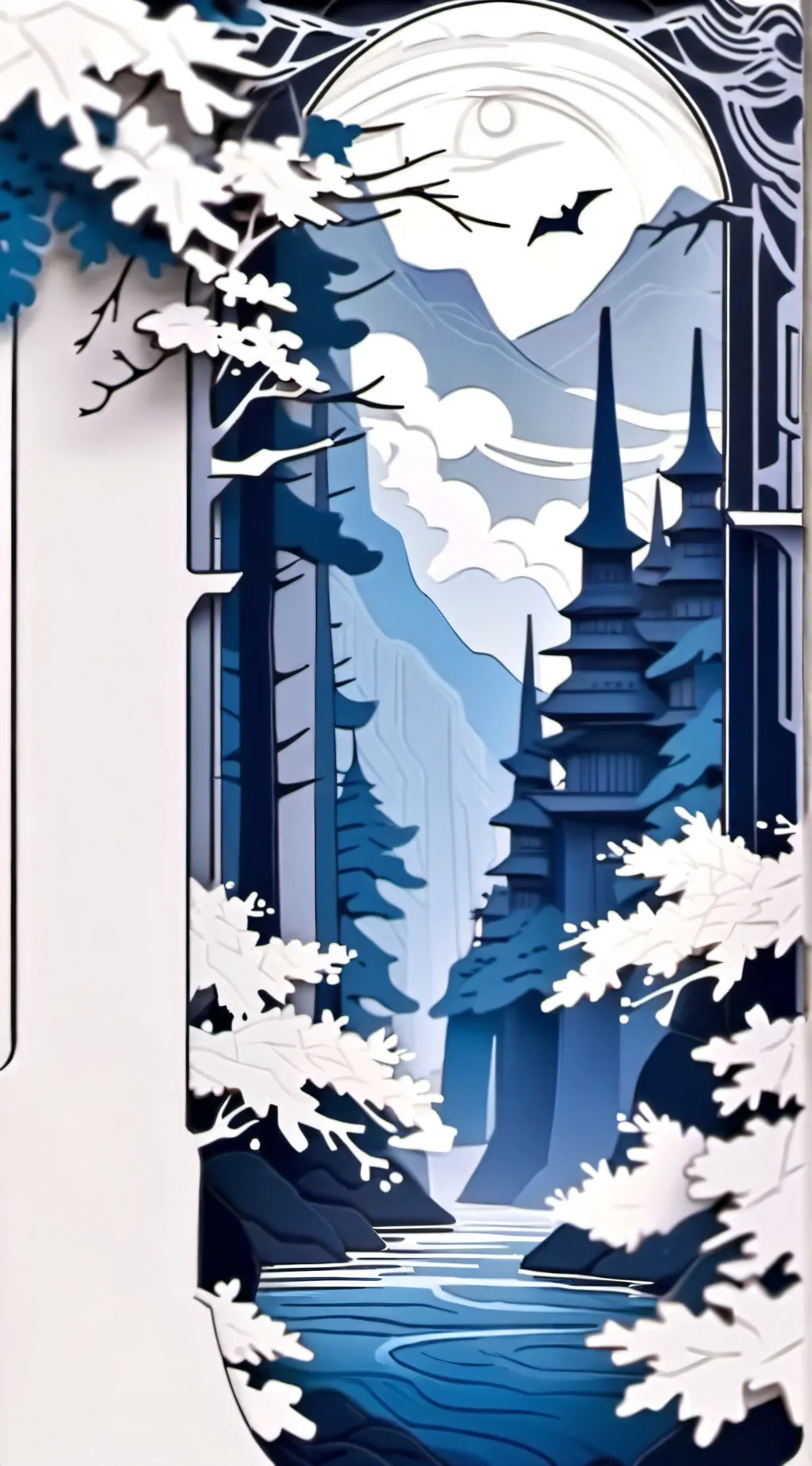 ai character: FPE x MY OC'S background