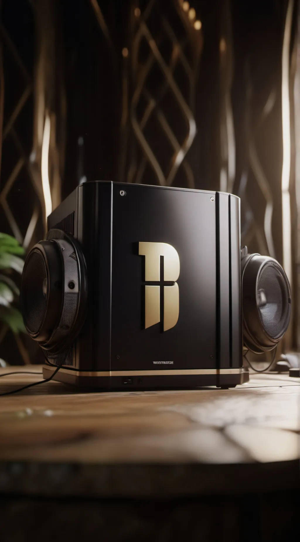 ai character: City life (Rp) background