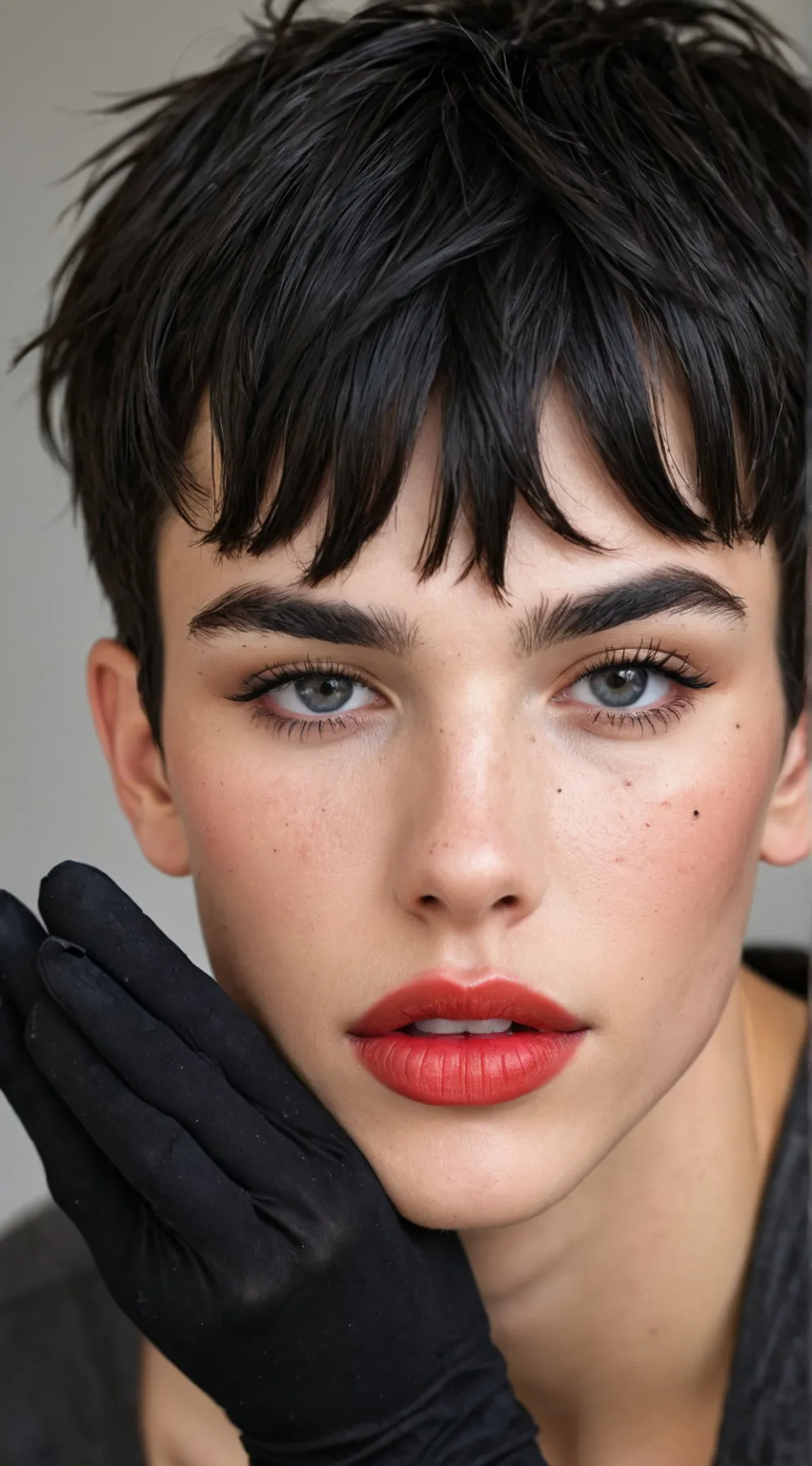 ai character: Adrian Wolfe background