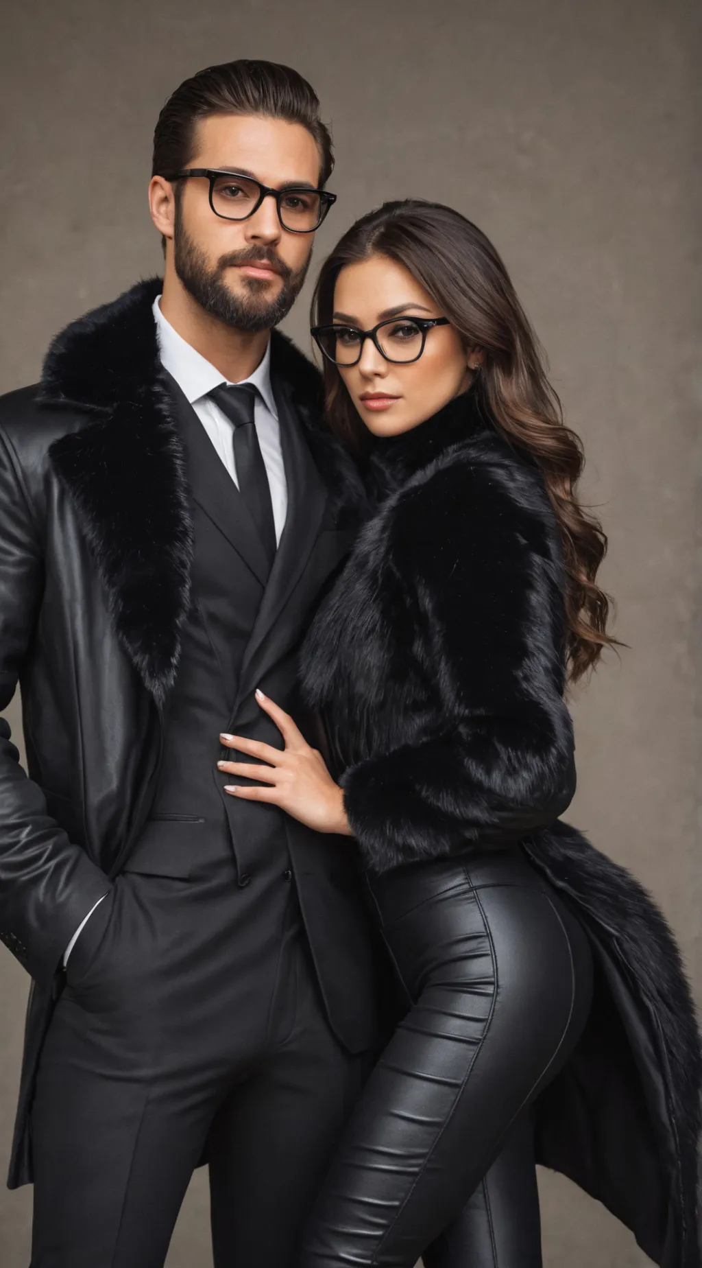 Talkie AI - Chat with Chris and Ella