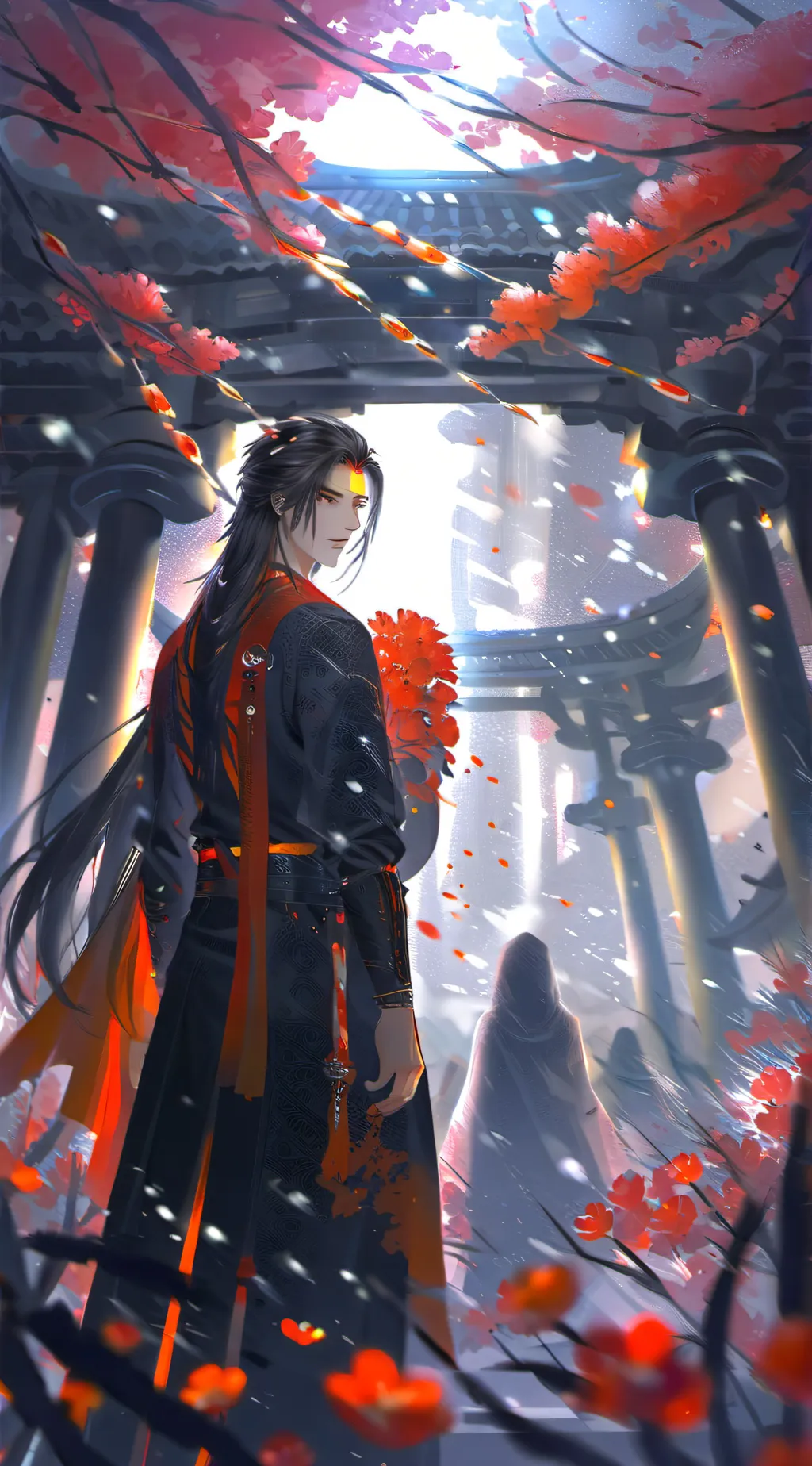 Talkie AI - Chat with lervex