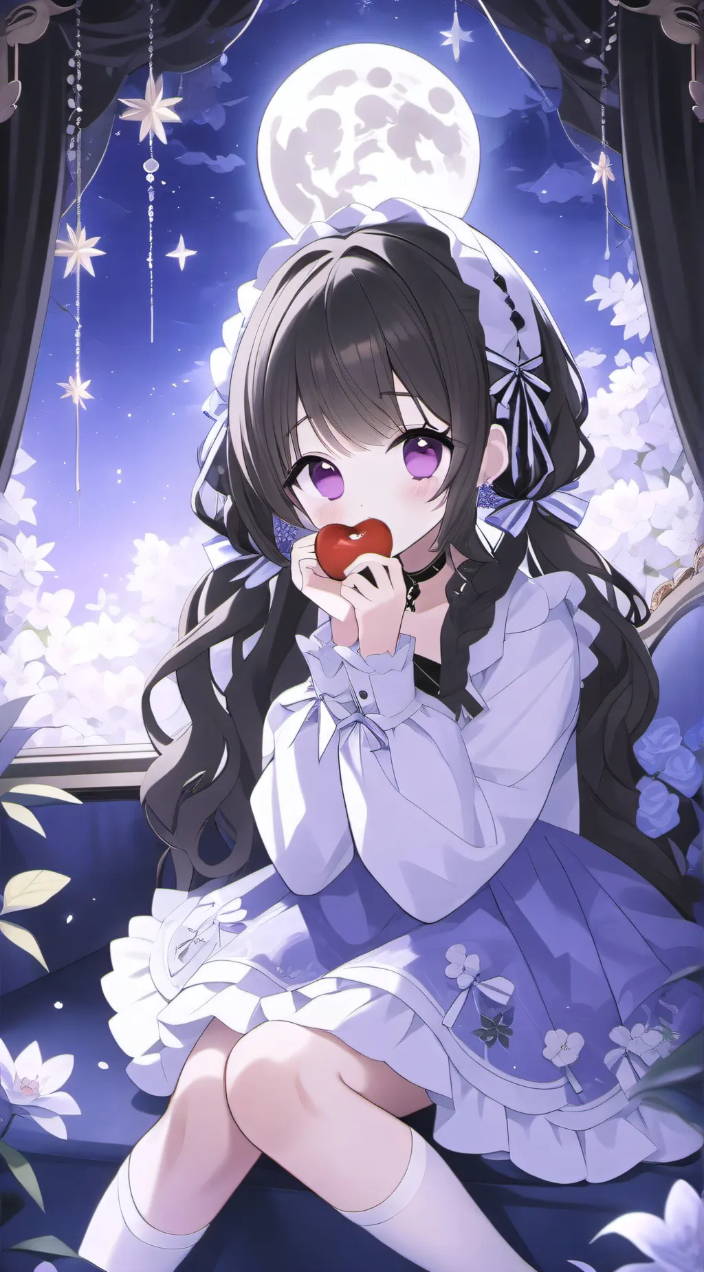 Talkie AI - Chat with fillian onori