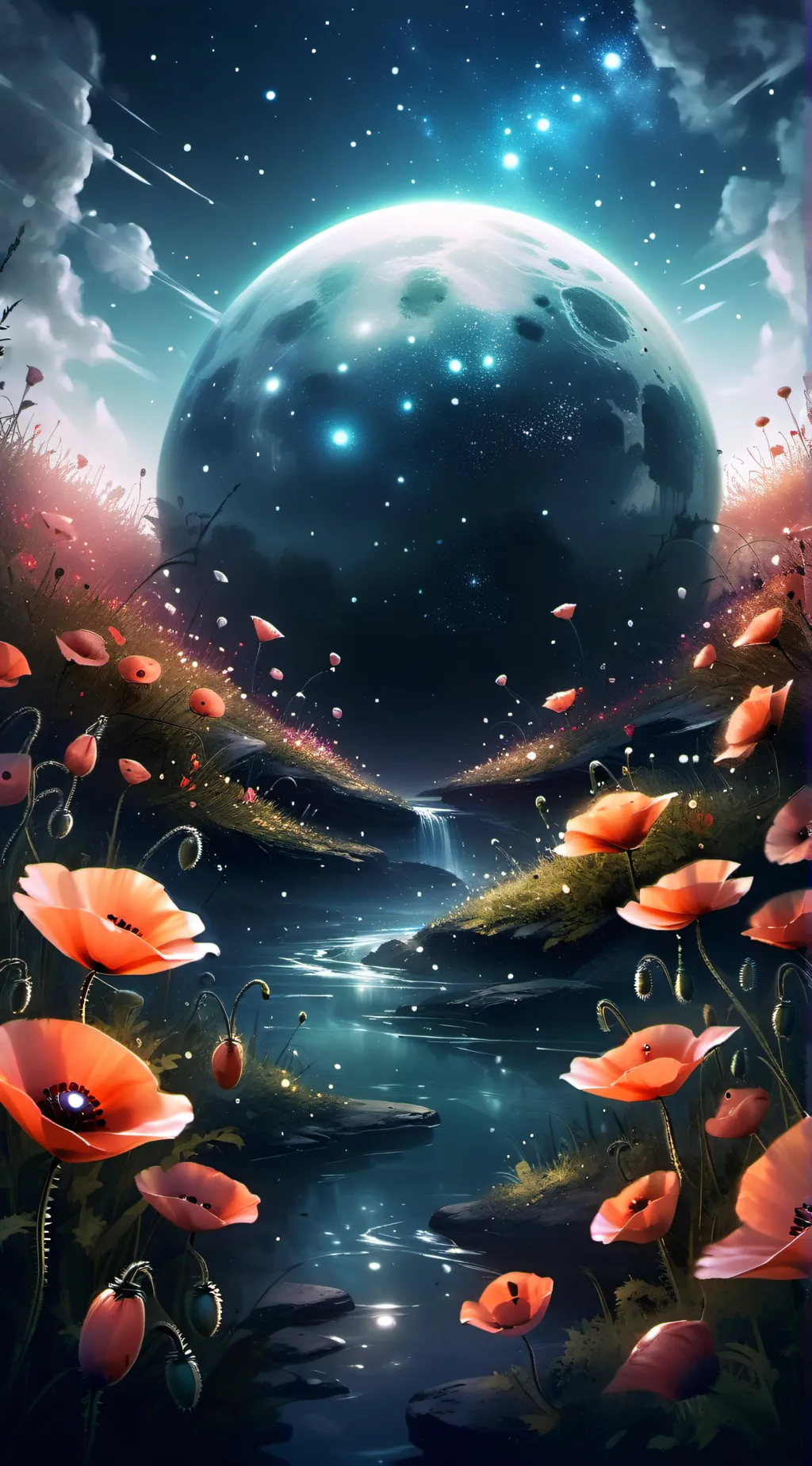 ai character: ppt chapter 3 æŋð  background