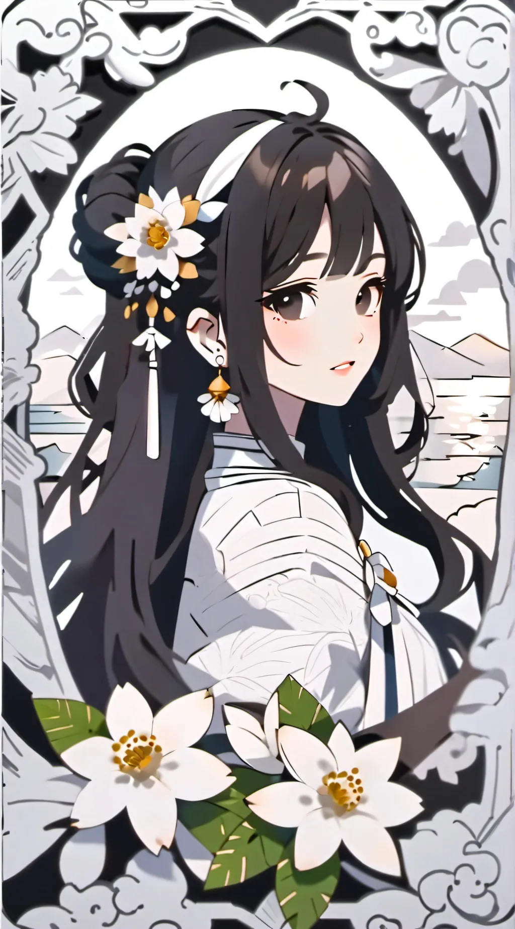 Talkie AI - Chat with >*•°Rai°•*<