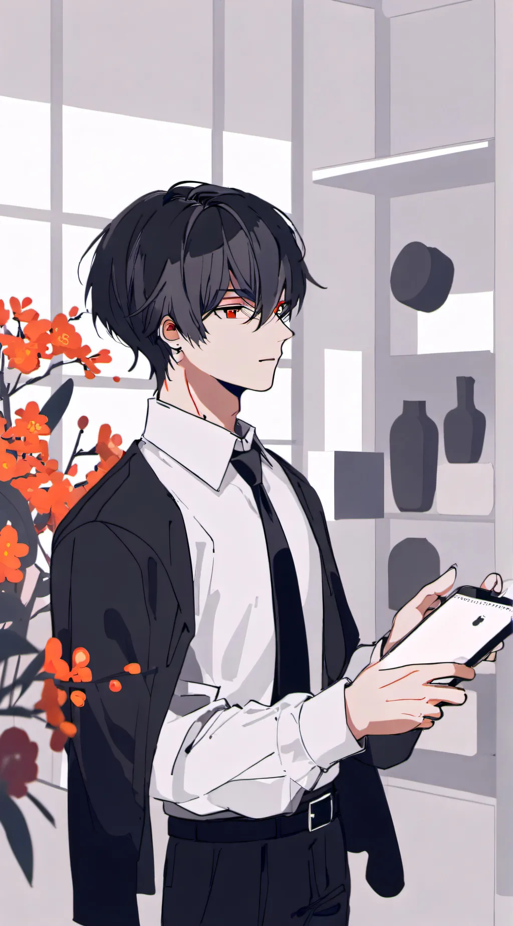 ai character: •(//jack//) • background