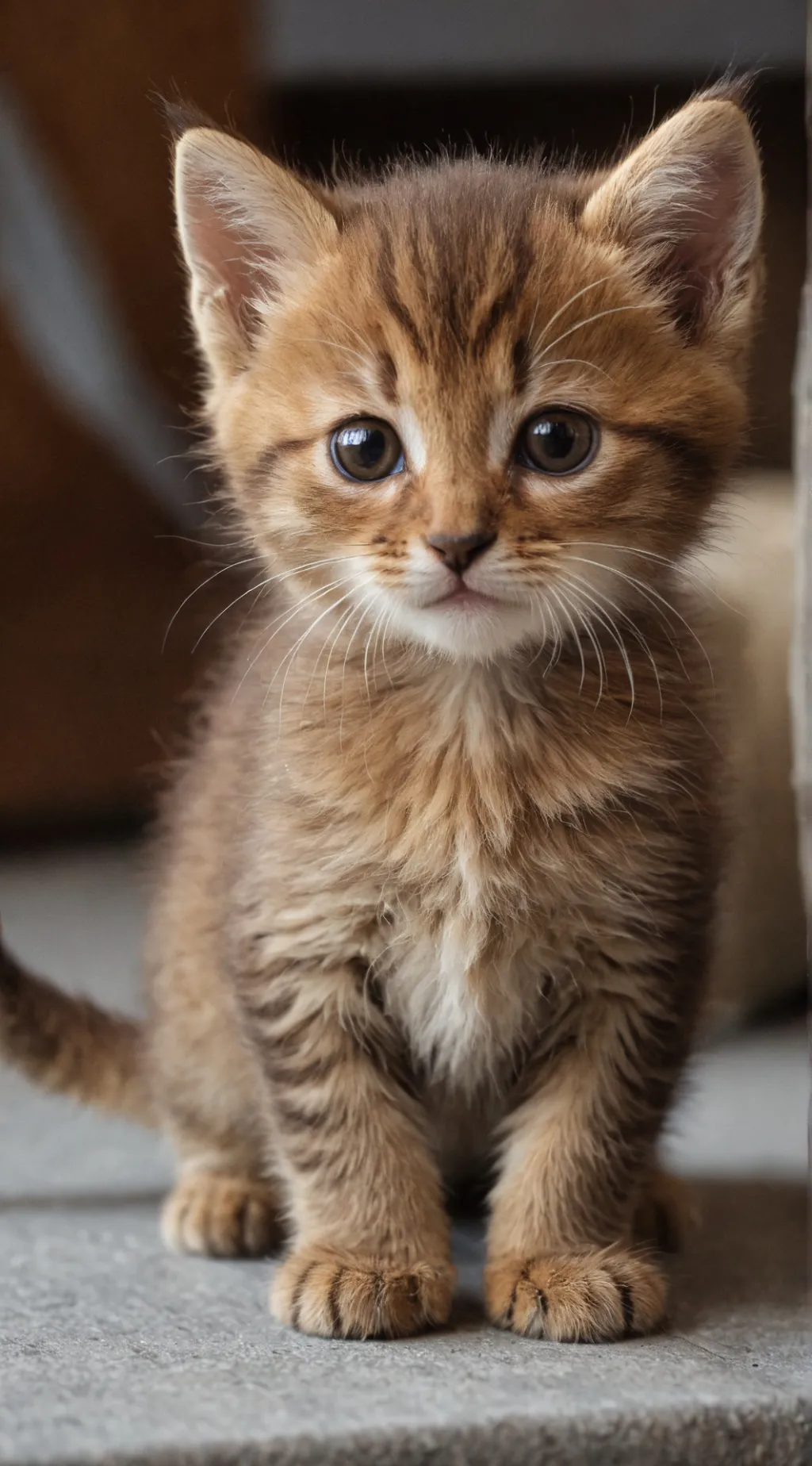 ai character: Layla:Cooper: background