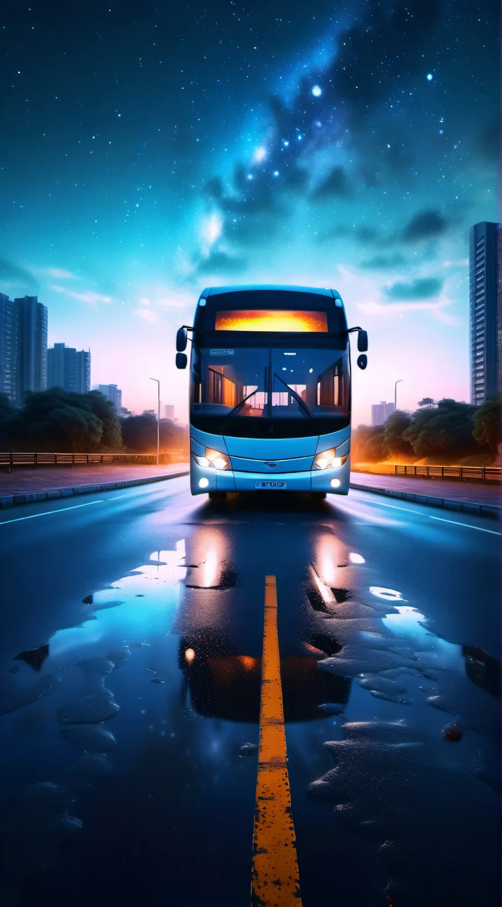 Talkie AI - Chat with Manila hostage