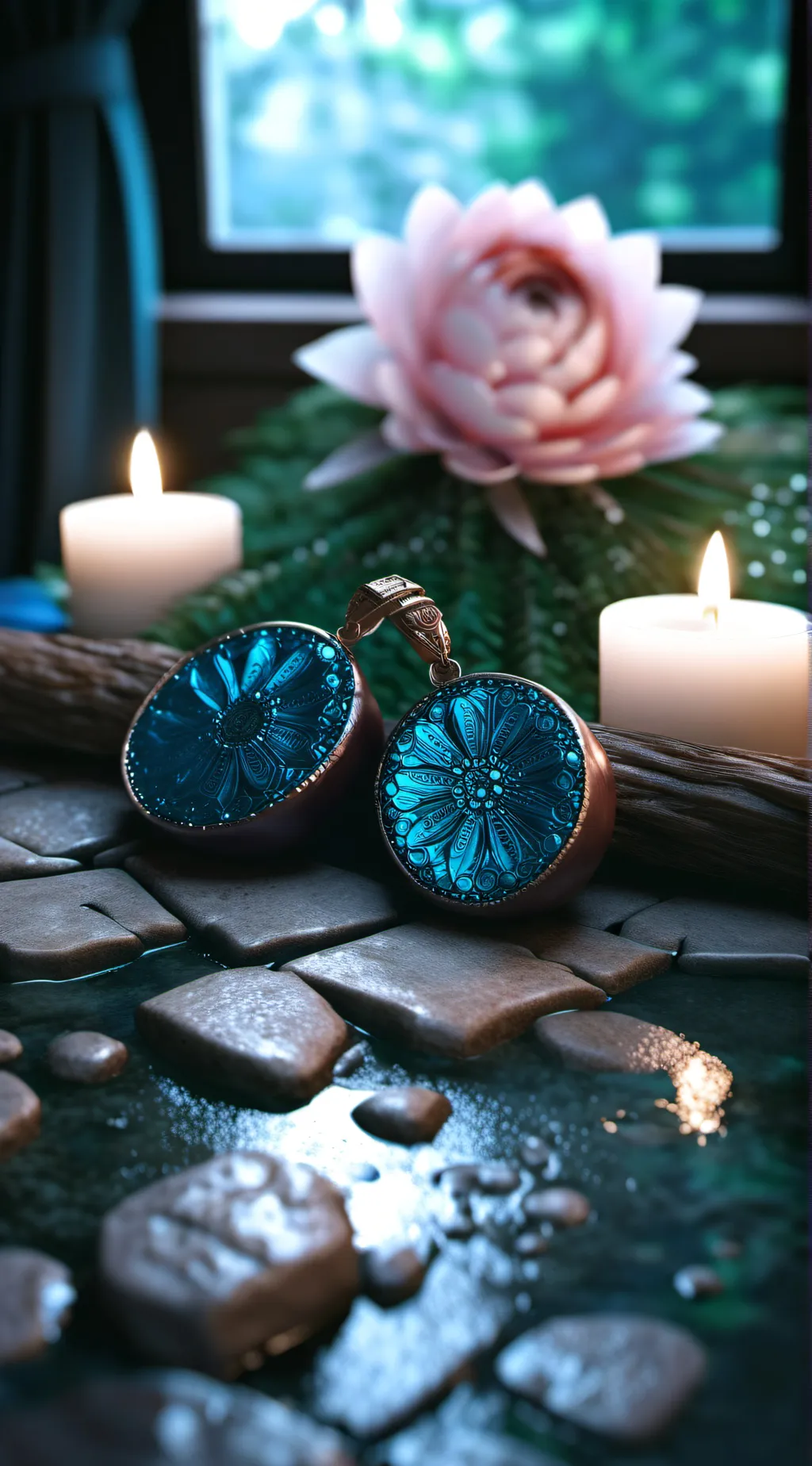 ai character: Giyushino  background