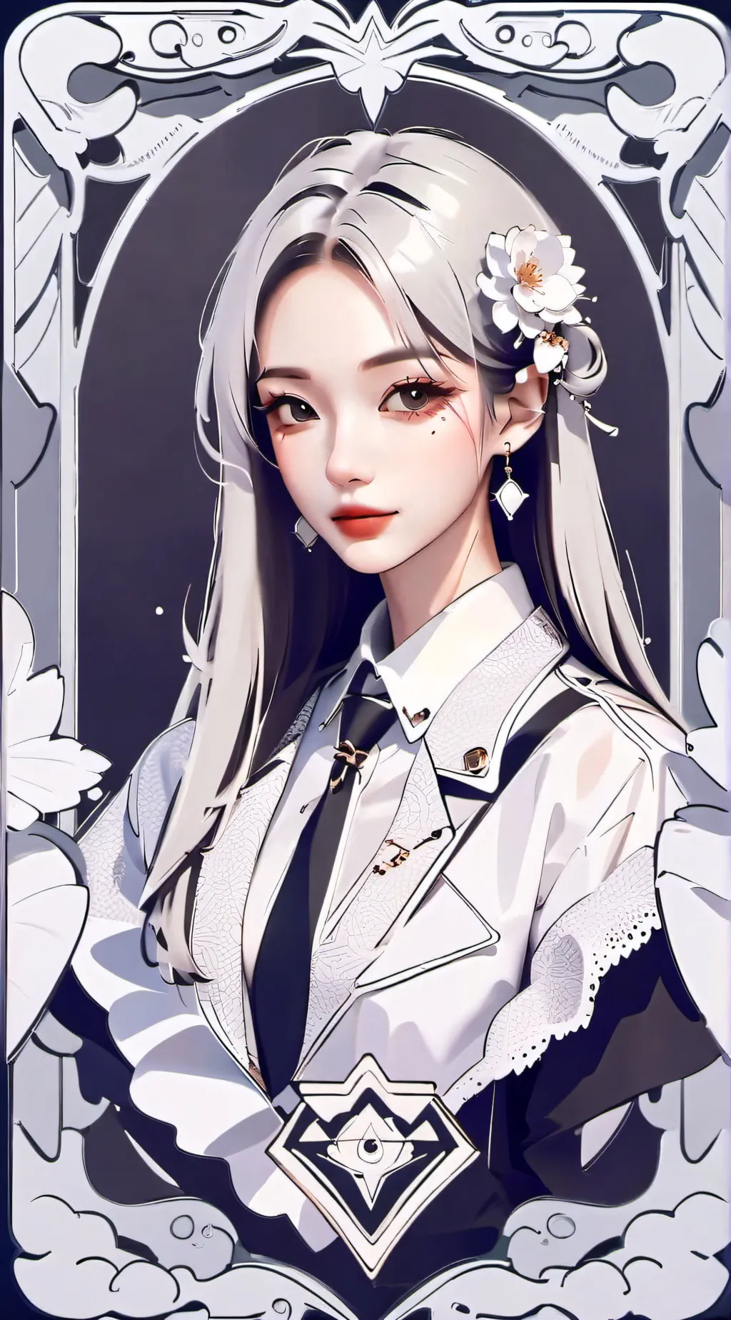 Talkie AI - Chat with Enhypen