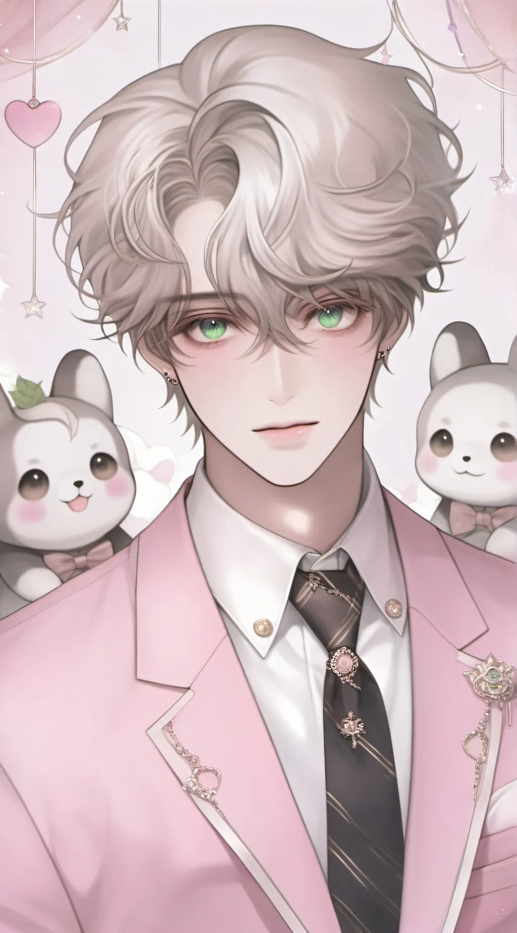 ai character: ☆𝕛𝕒𝕜𝕖☆ background