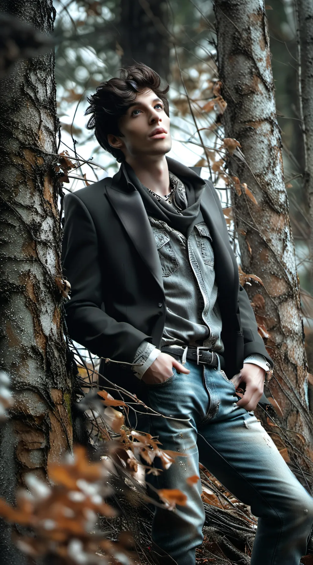 Talkie AI - Chat with tx2 