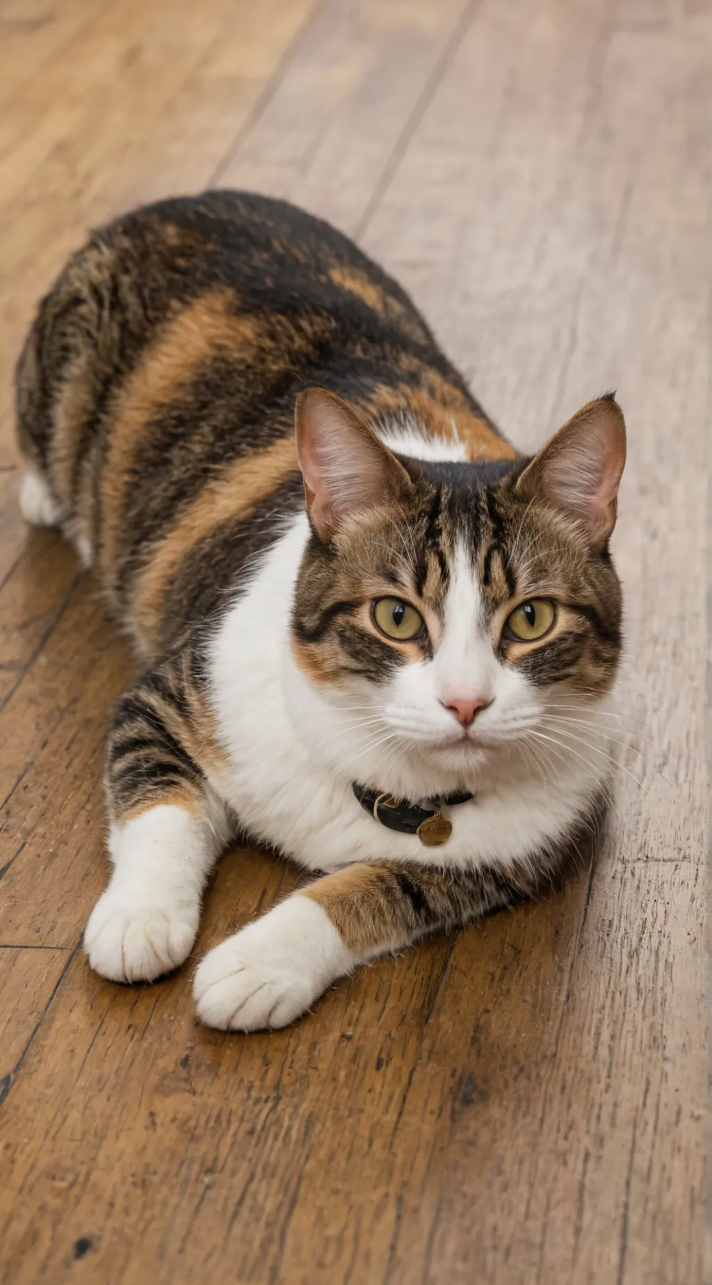 Talkie AI - Chat with Duck !!