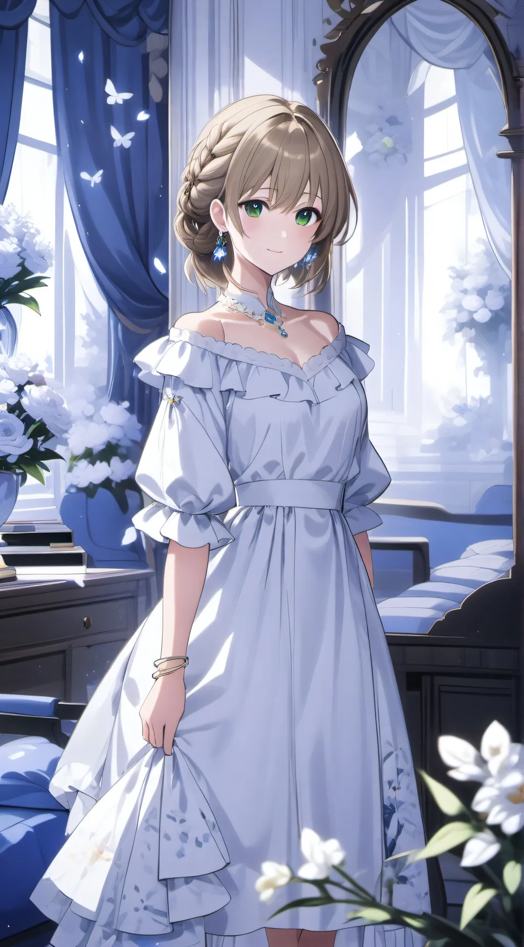 Talkie AI - Chat with Bella