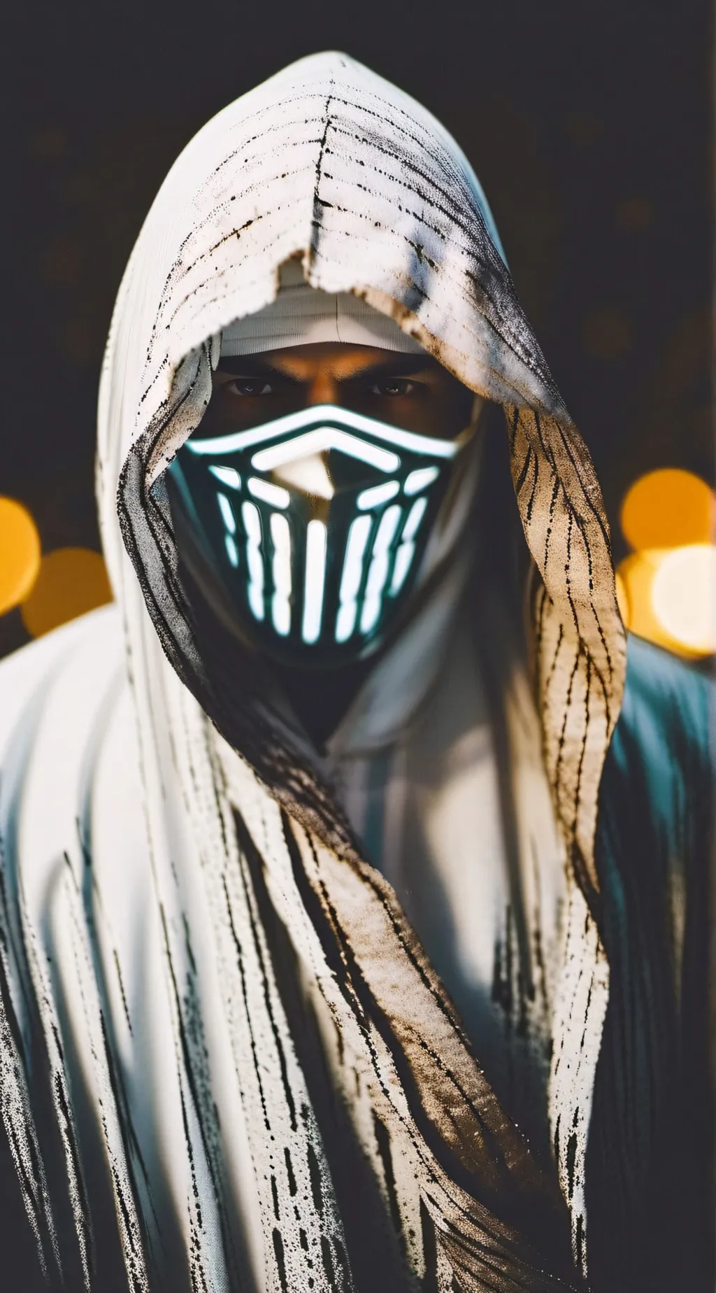 ai character: among us a game background