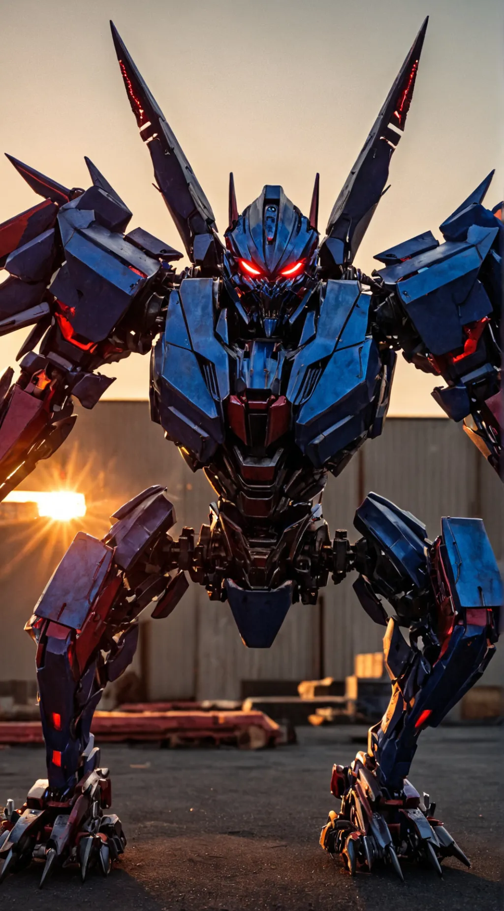 Talkie AI - Chat with Brake-Neck