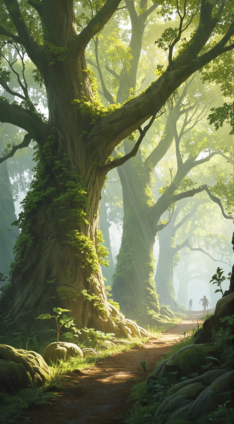 ai character: MLP INFECTION!!! background