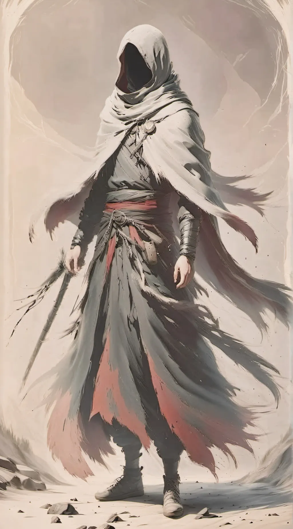 ai character: 😎Shadow😎 background