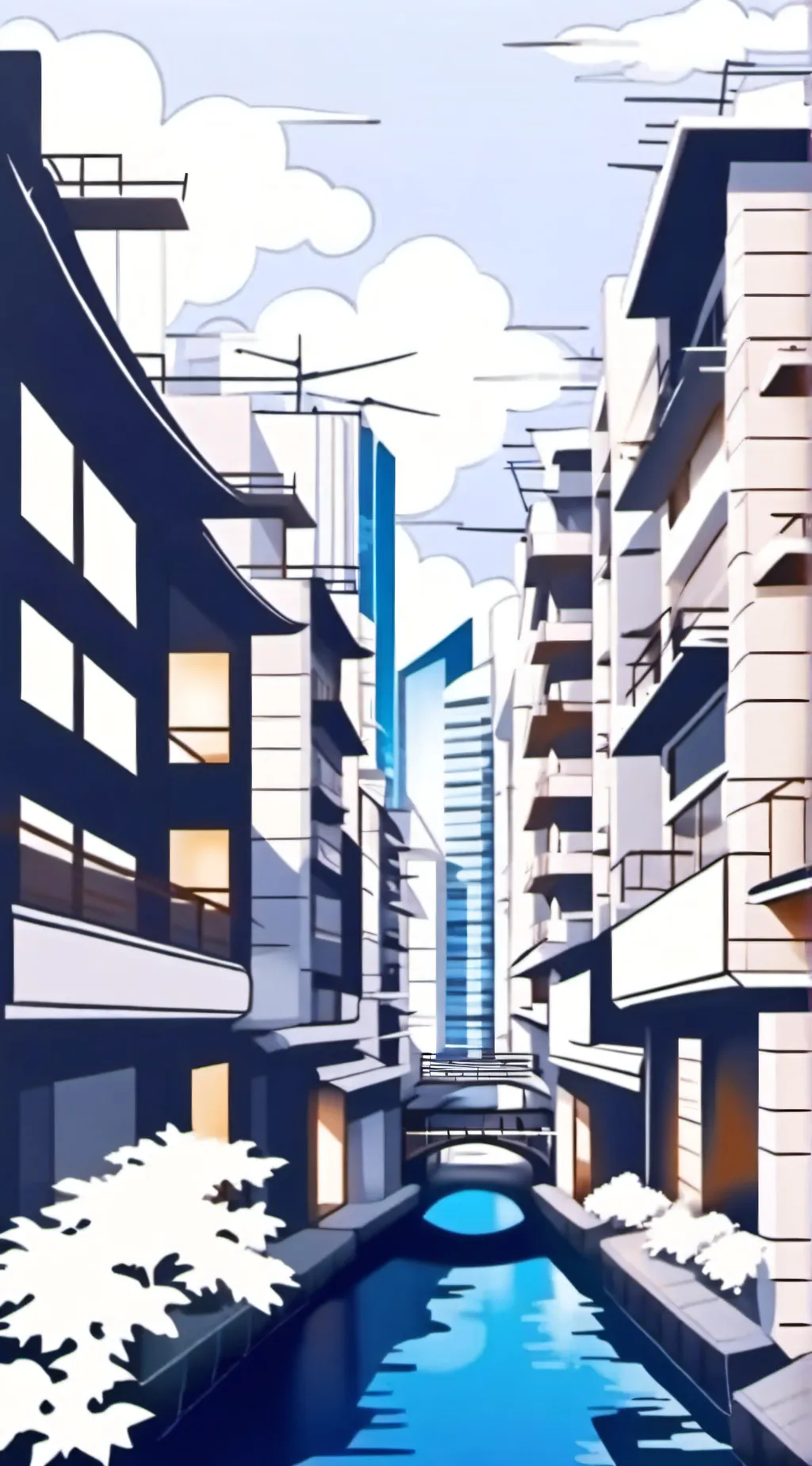 Talkie AI - Chat with kny modern era