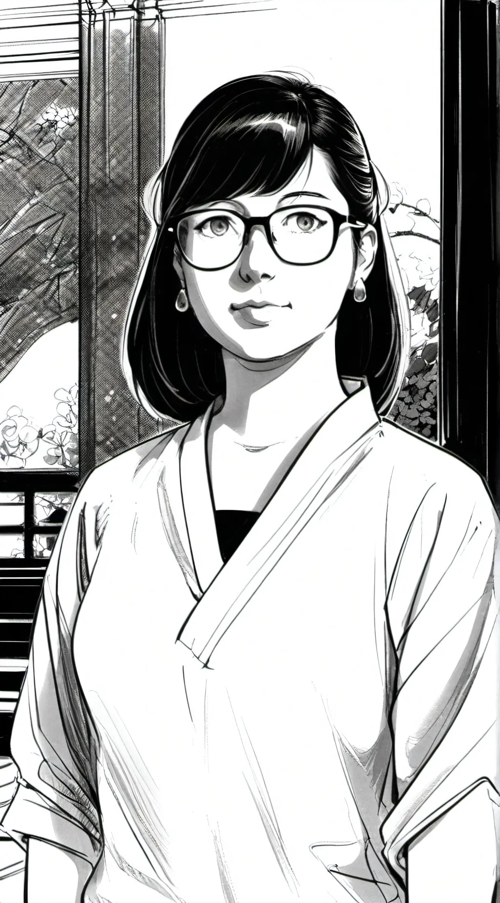 Talkie AI - Chat with Jin