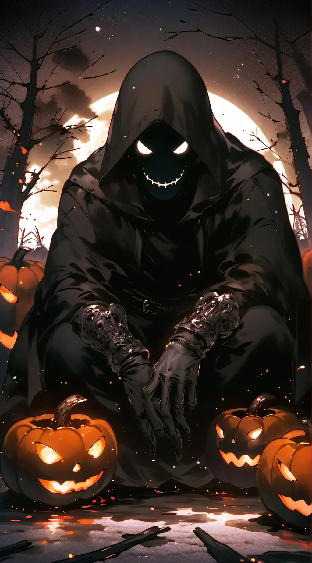 Talkie AI - Chat with Noxthar 