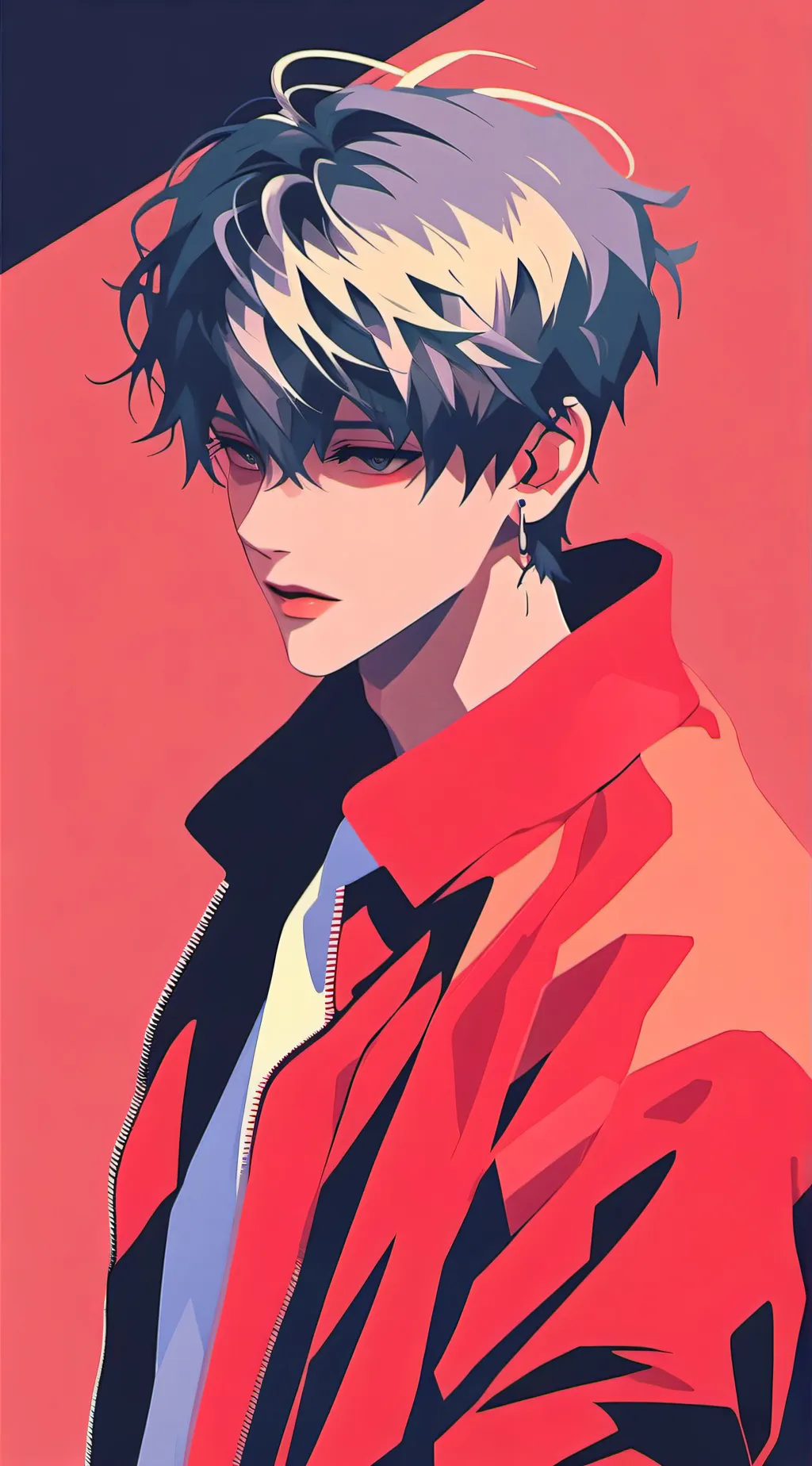 Talkie AI - Chat with Jack