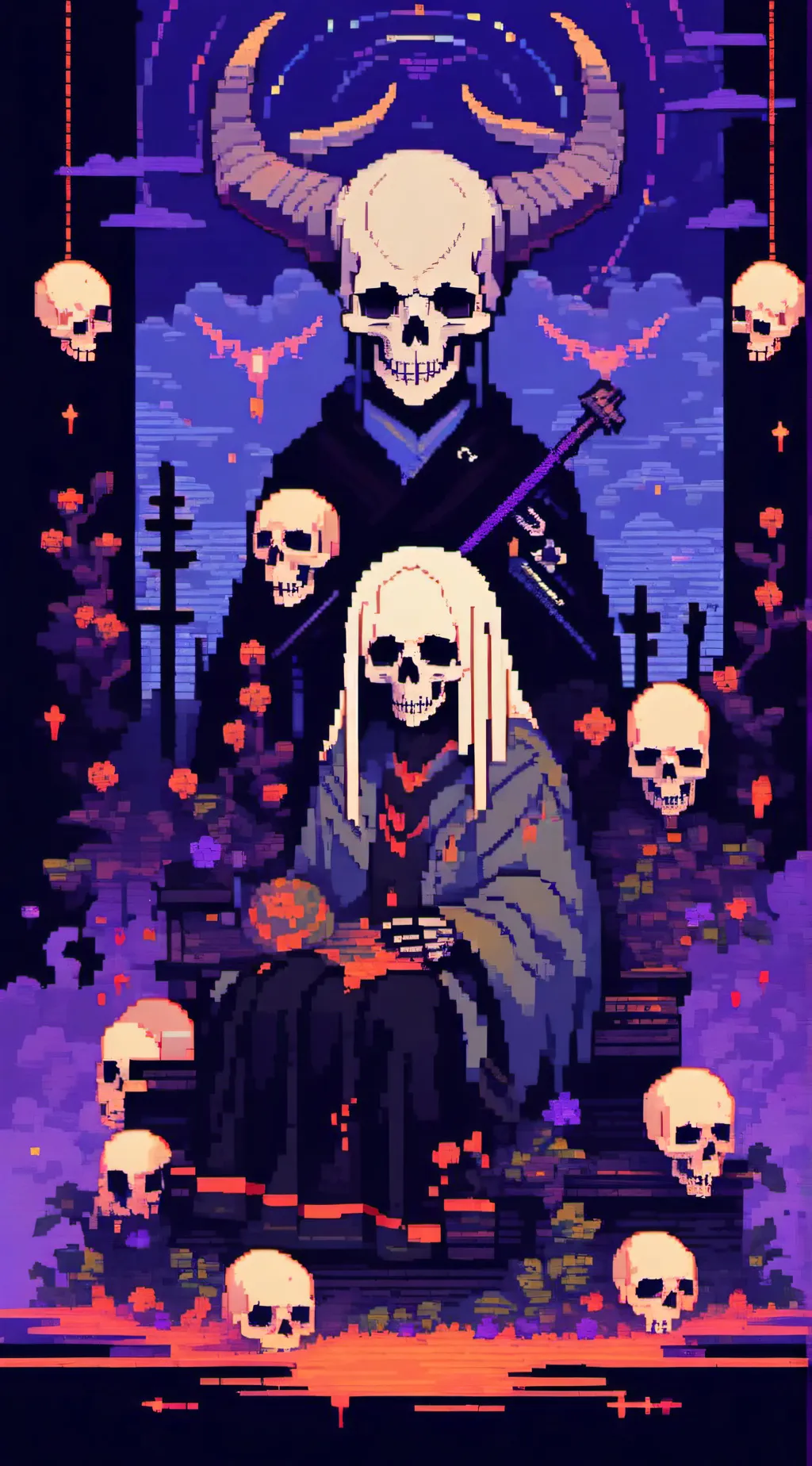 Talkie AI - Chat with the owner of Souls