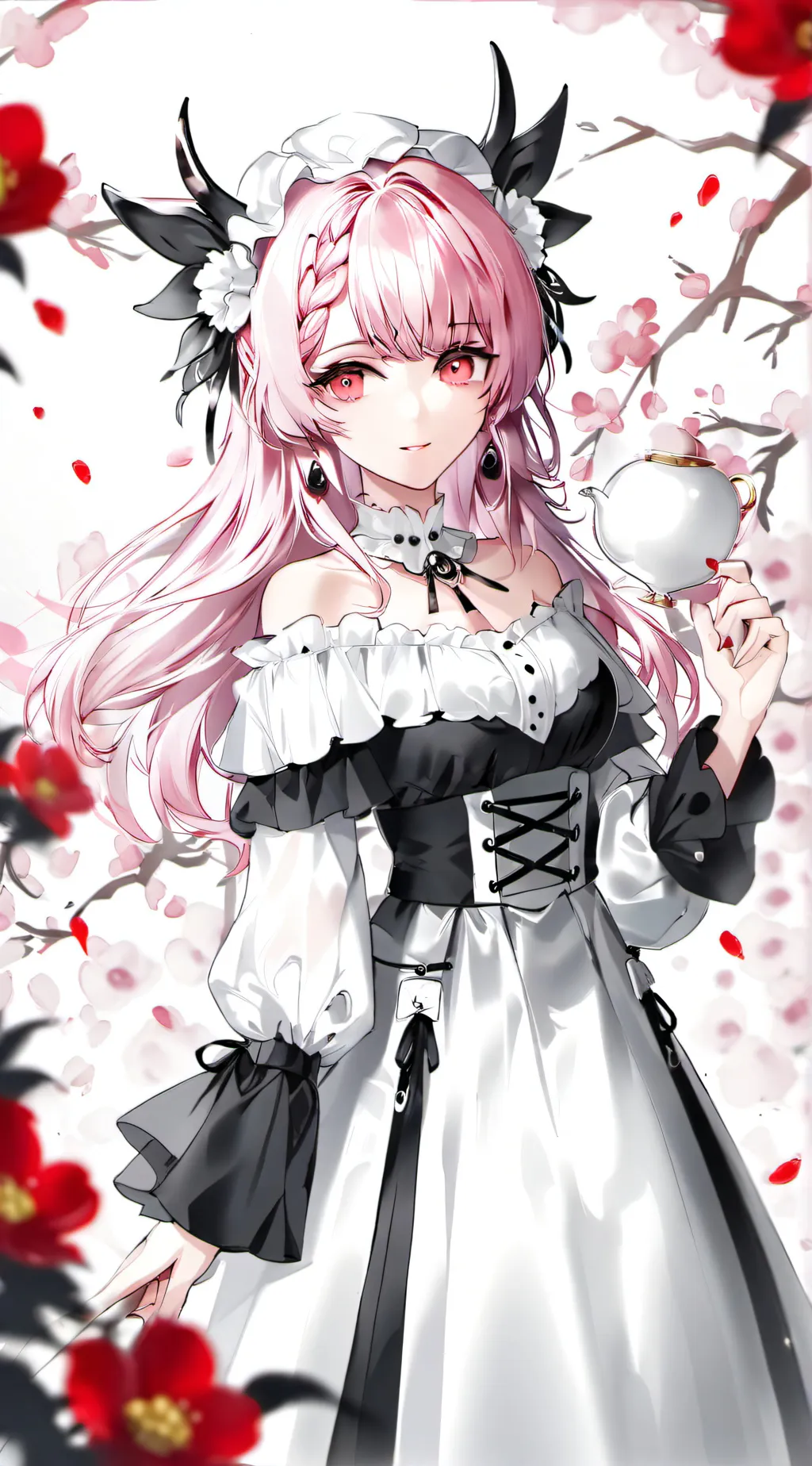 ai character: shayla/heroe background