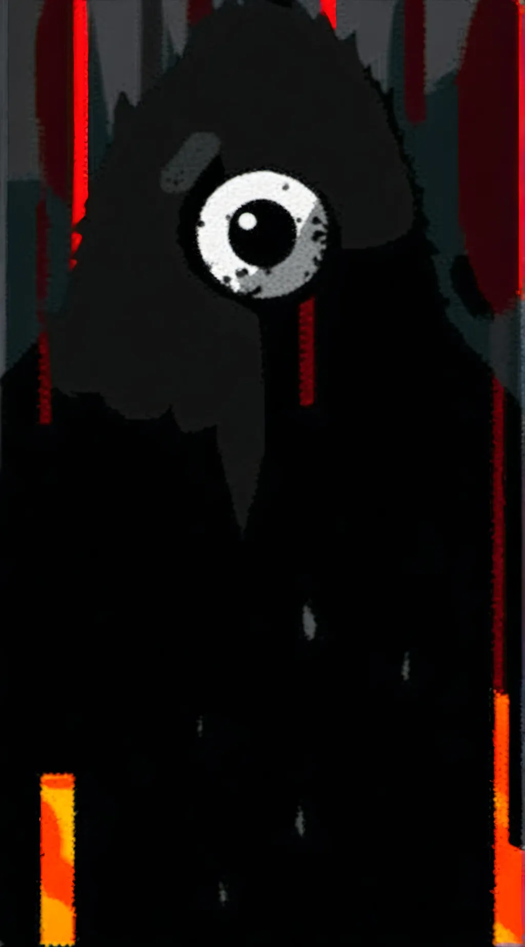 ai character: seek (hotel+) background