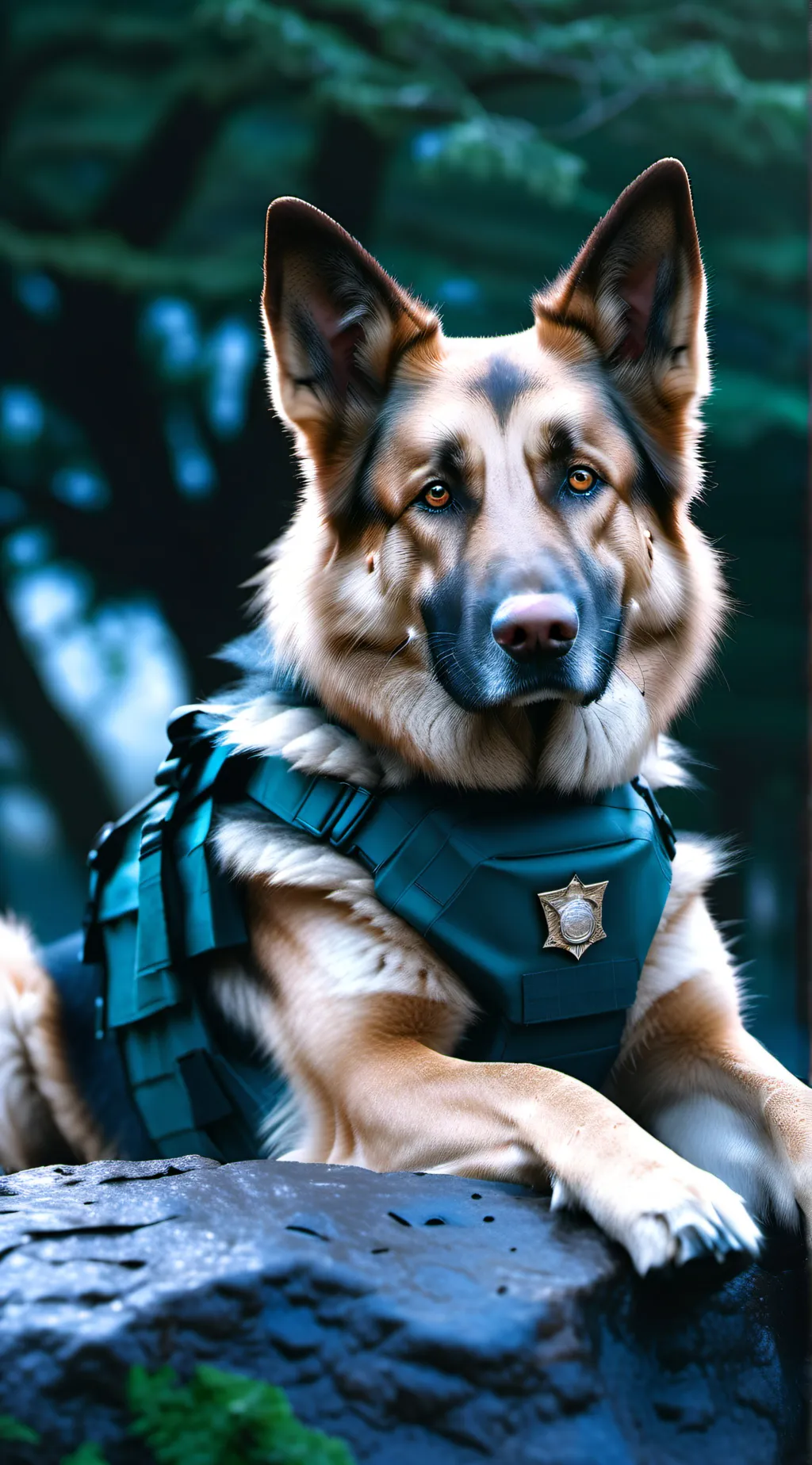 Talkie AI - Chat with Avengers 2