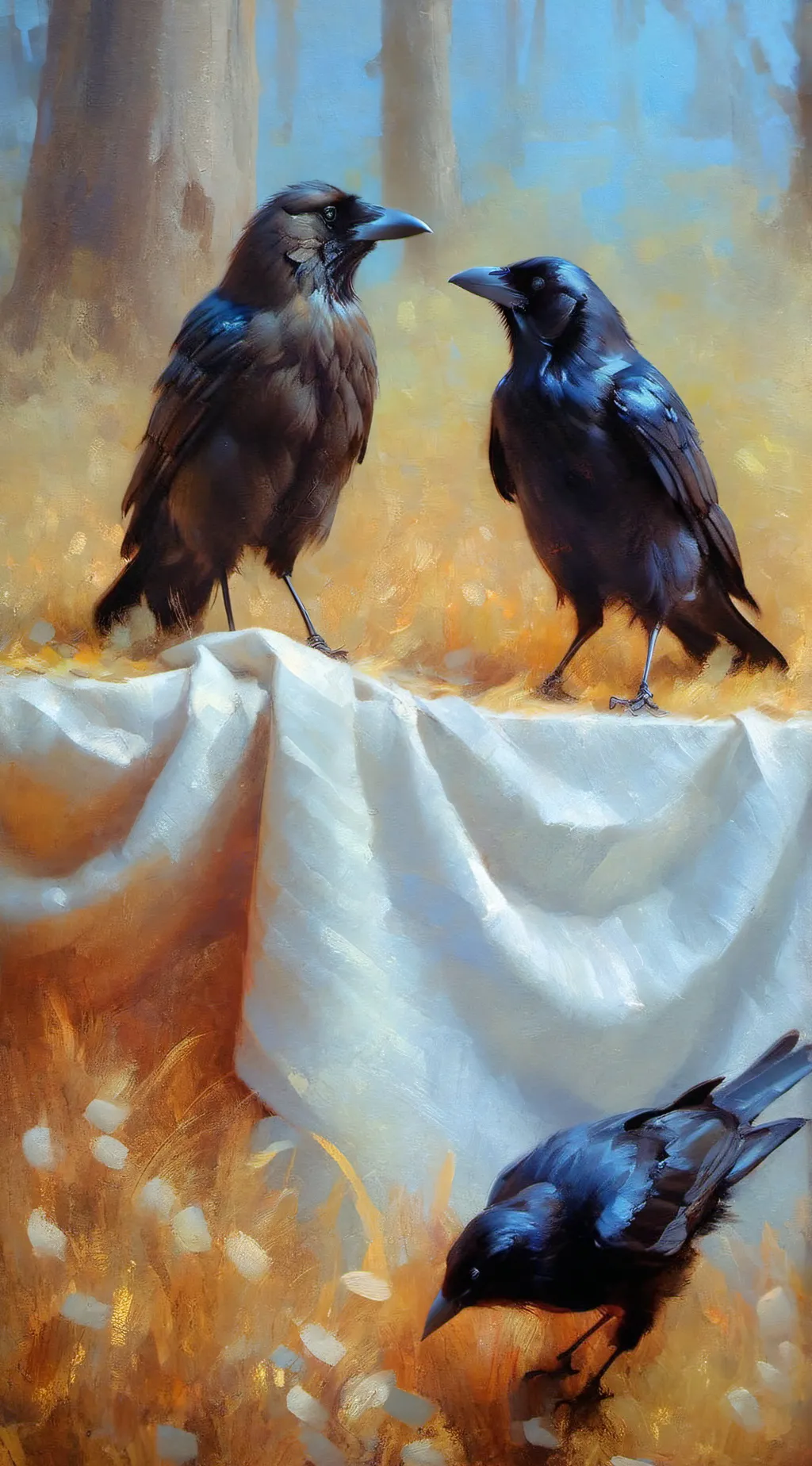 ai character: Chikara Ennoshita background