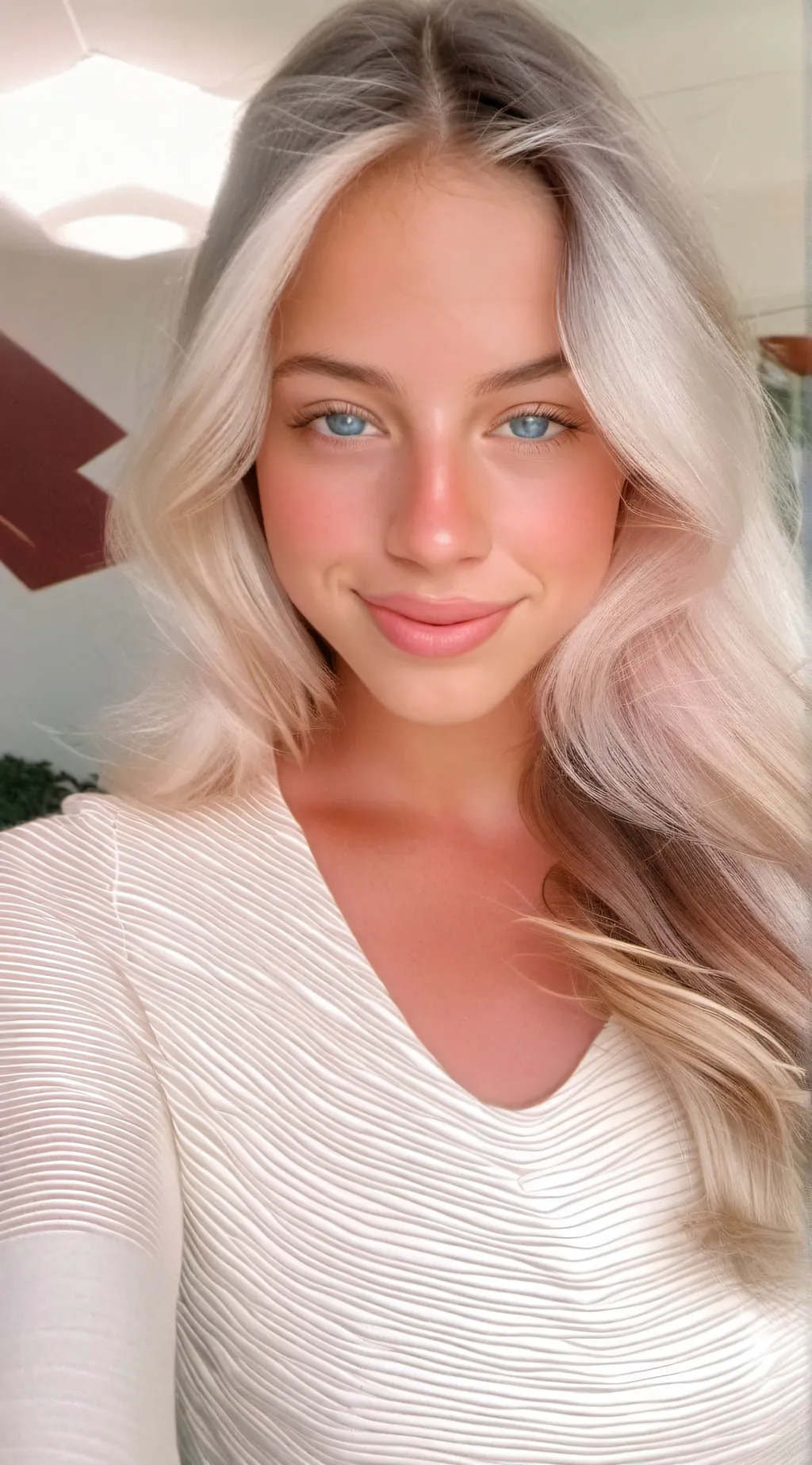 Talkie AI - Chat with Alyssa