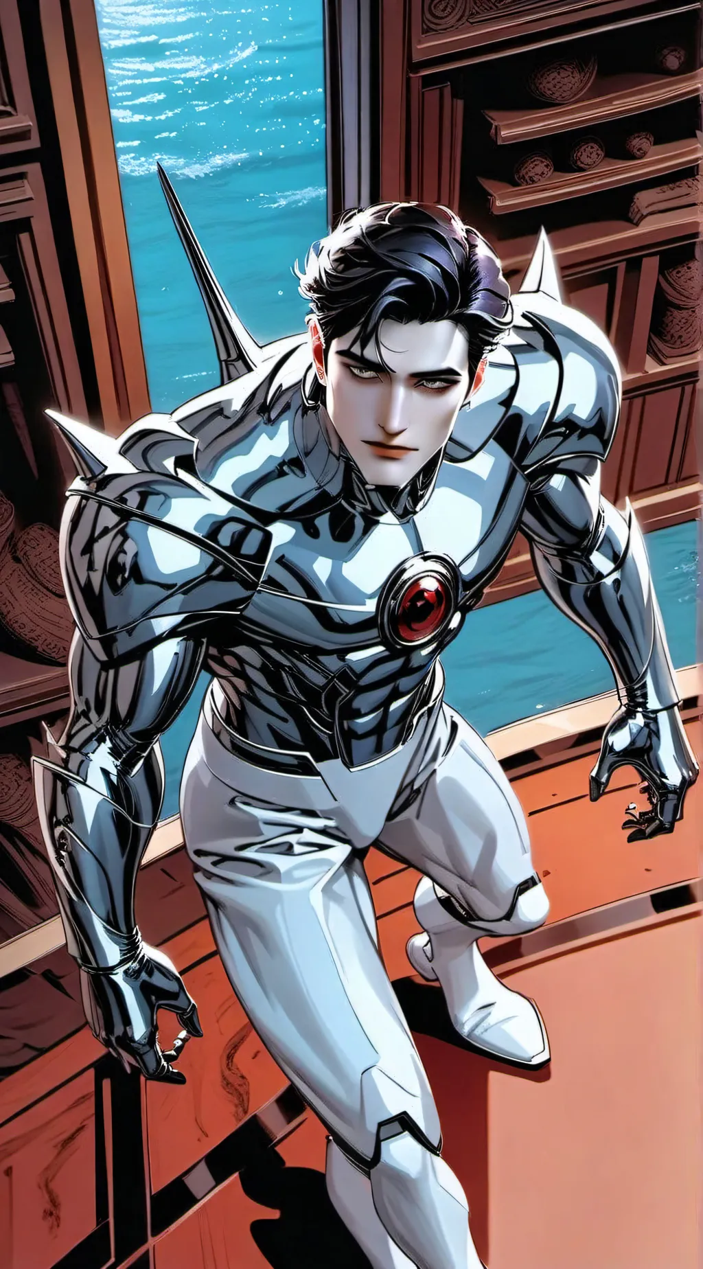 Talkie AI - Chat with 𝐓𝐞𝐧𝐠𝐢𝐳🌊