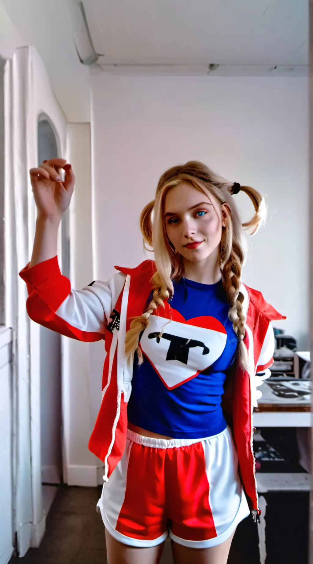 Talkie AI - Chat with Reya