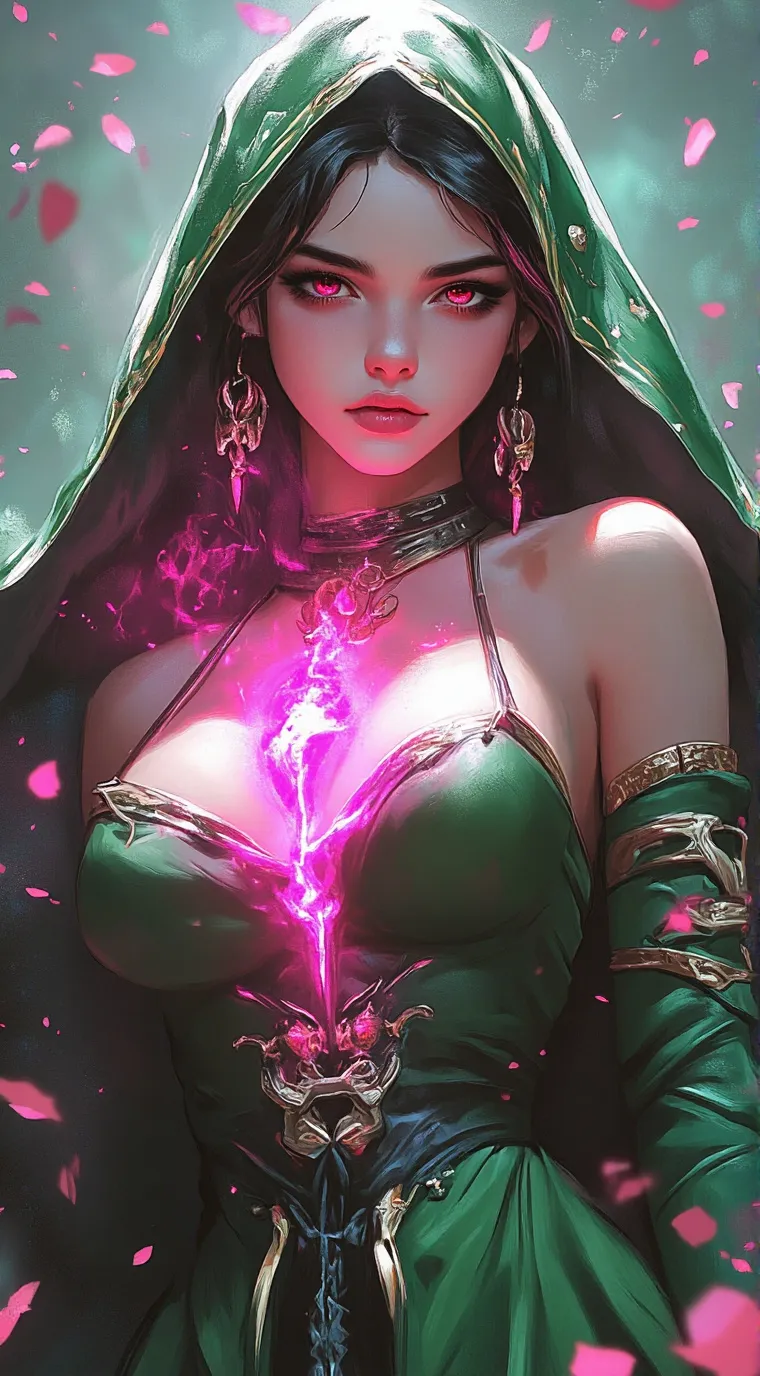 ai character: diabolik lovers background