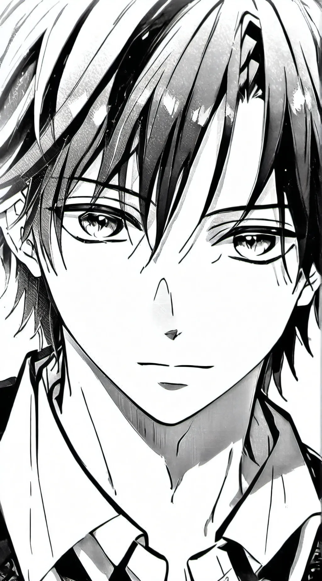 ai character: Ajax background