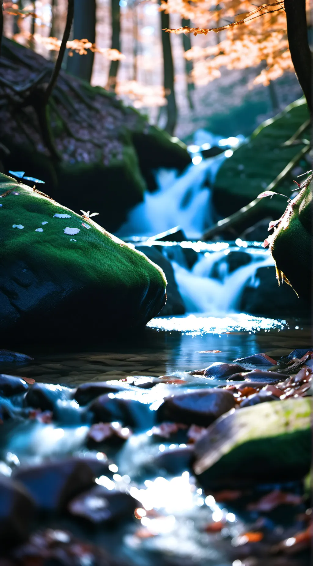 ai character: MHA kindergarten background