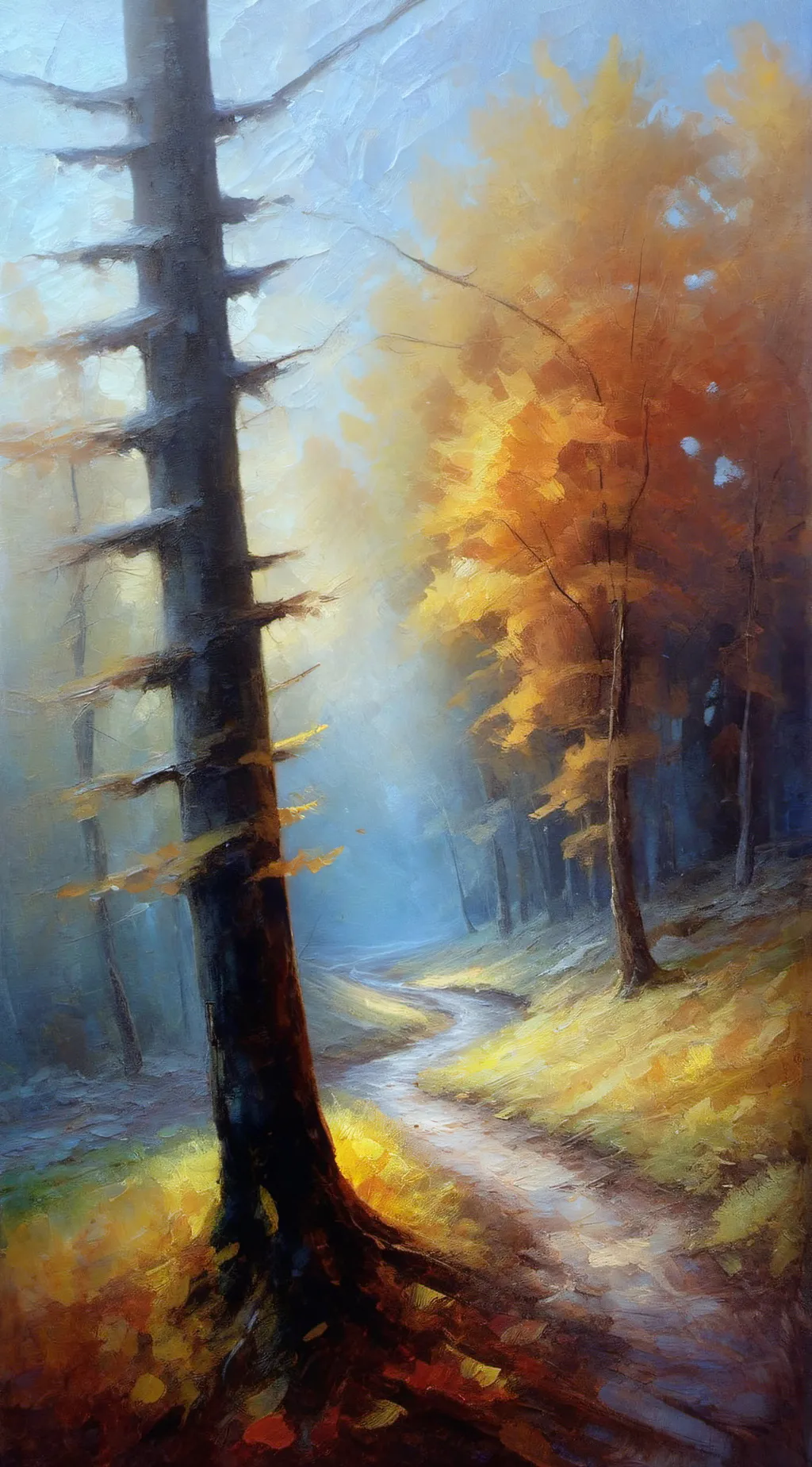 ai character: FNF Friday the 13 background