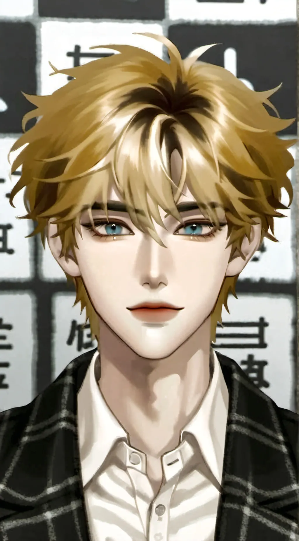 ai character: ~𝕁𝕒𝕤𝕖~ background